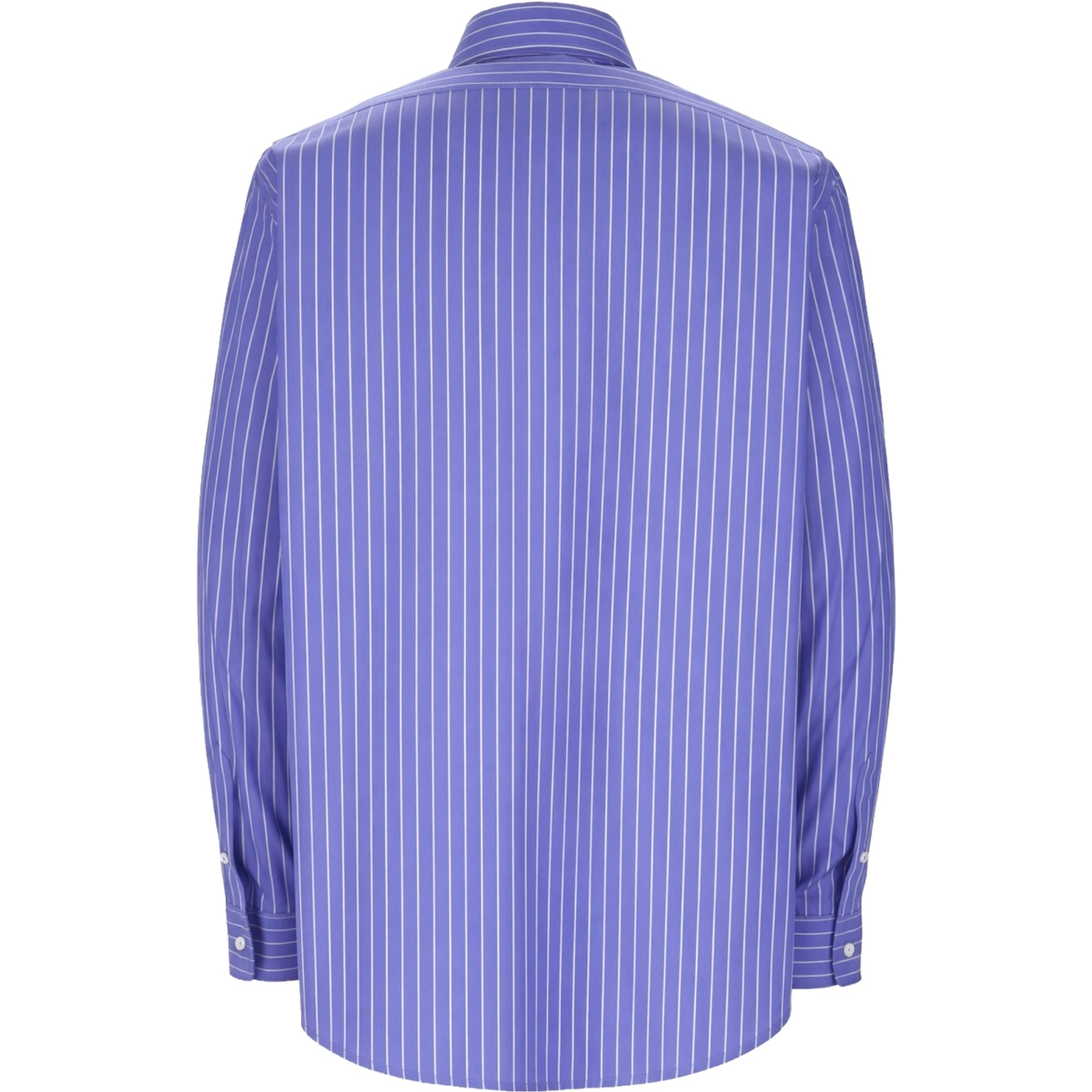 CAMICIA CON LOGO