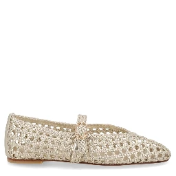 BALLERINA "PRIMA MARY JANE"