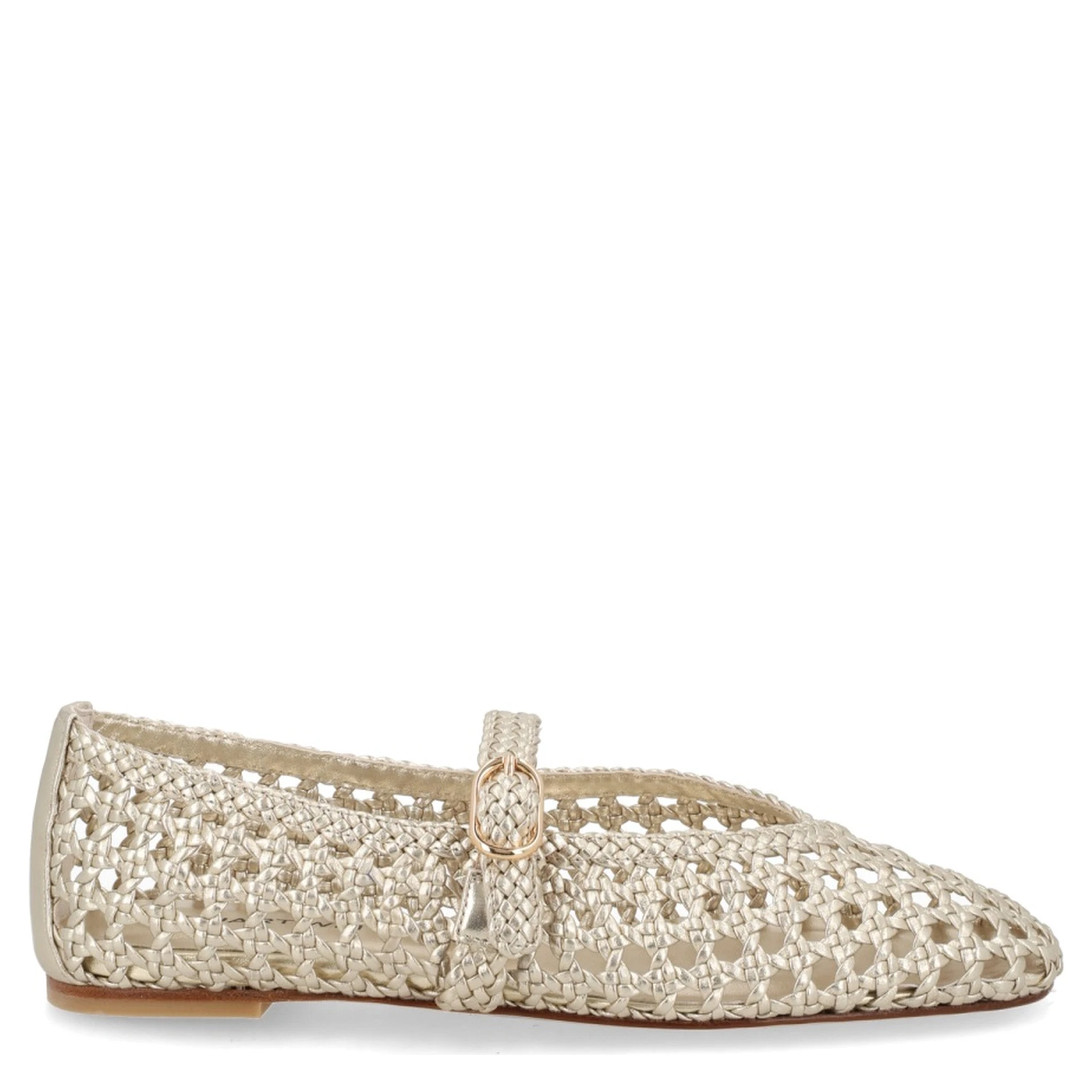 BALLERINA "PRIMA MARY JANE"