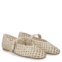 BALLERINA "PRIMA MARY JANE"