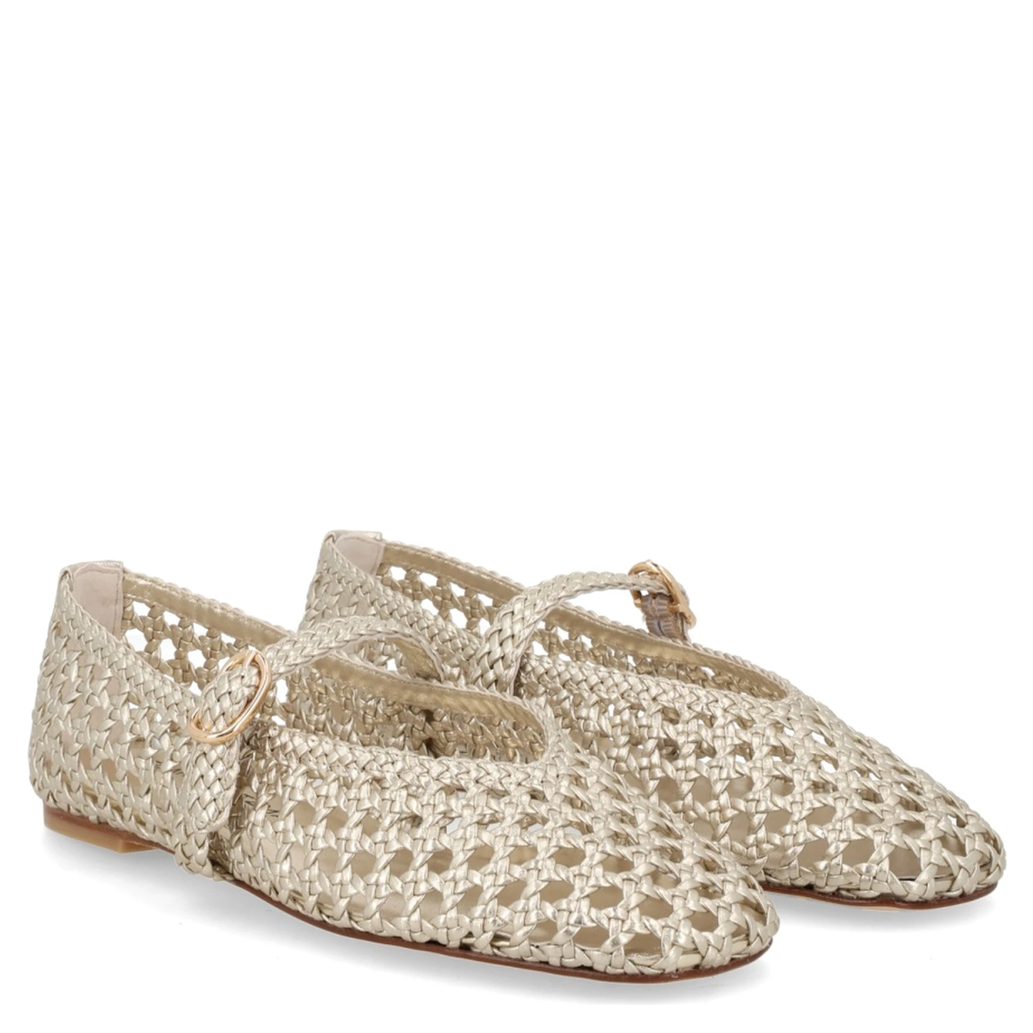 BALLERINA "PRIMA MARY JANE"