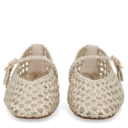 BALLERINA "PRIMA MARY JANE"