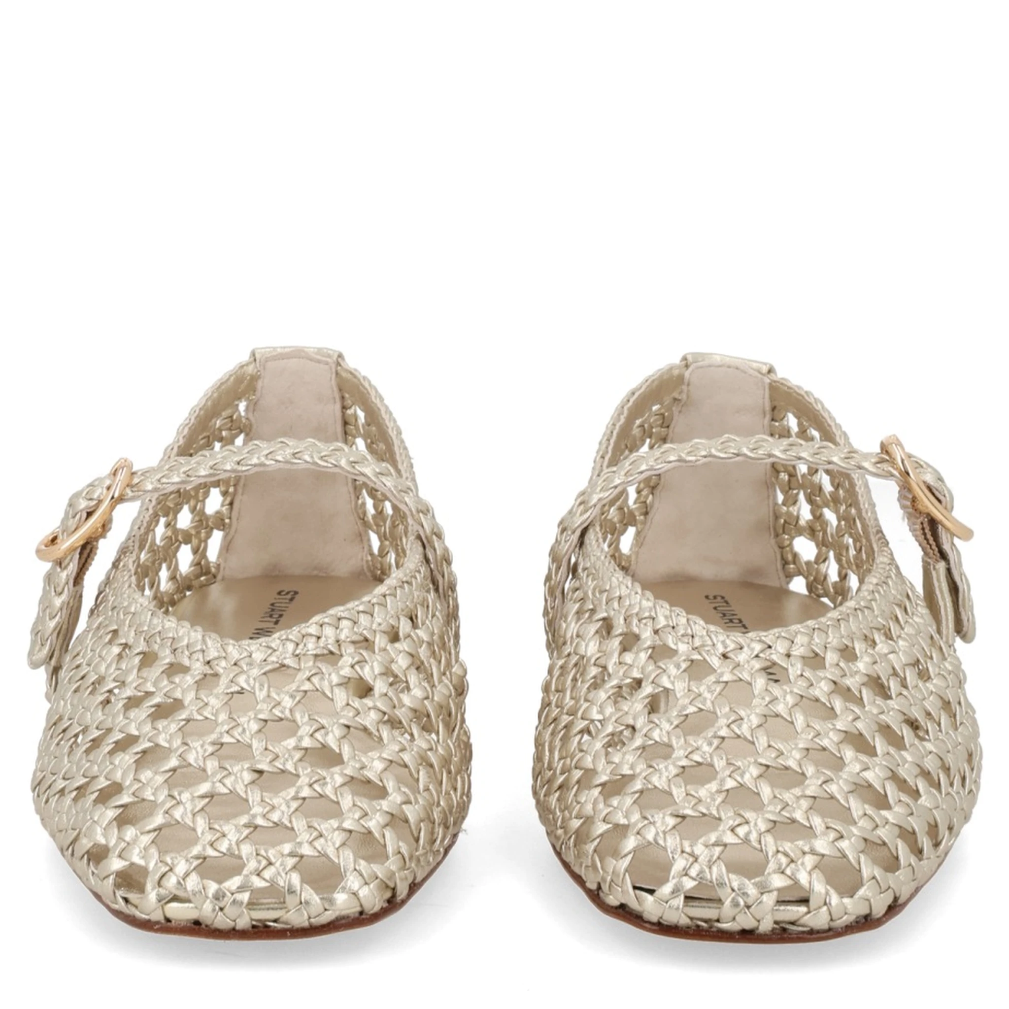 BALLERINA "PRIMA MARY JANE"