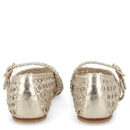 BALLERINA "PRIMA MARY JANE"