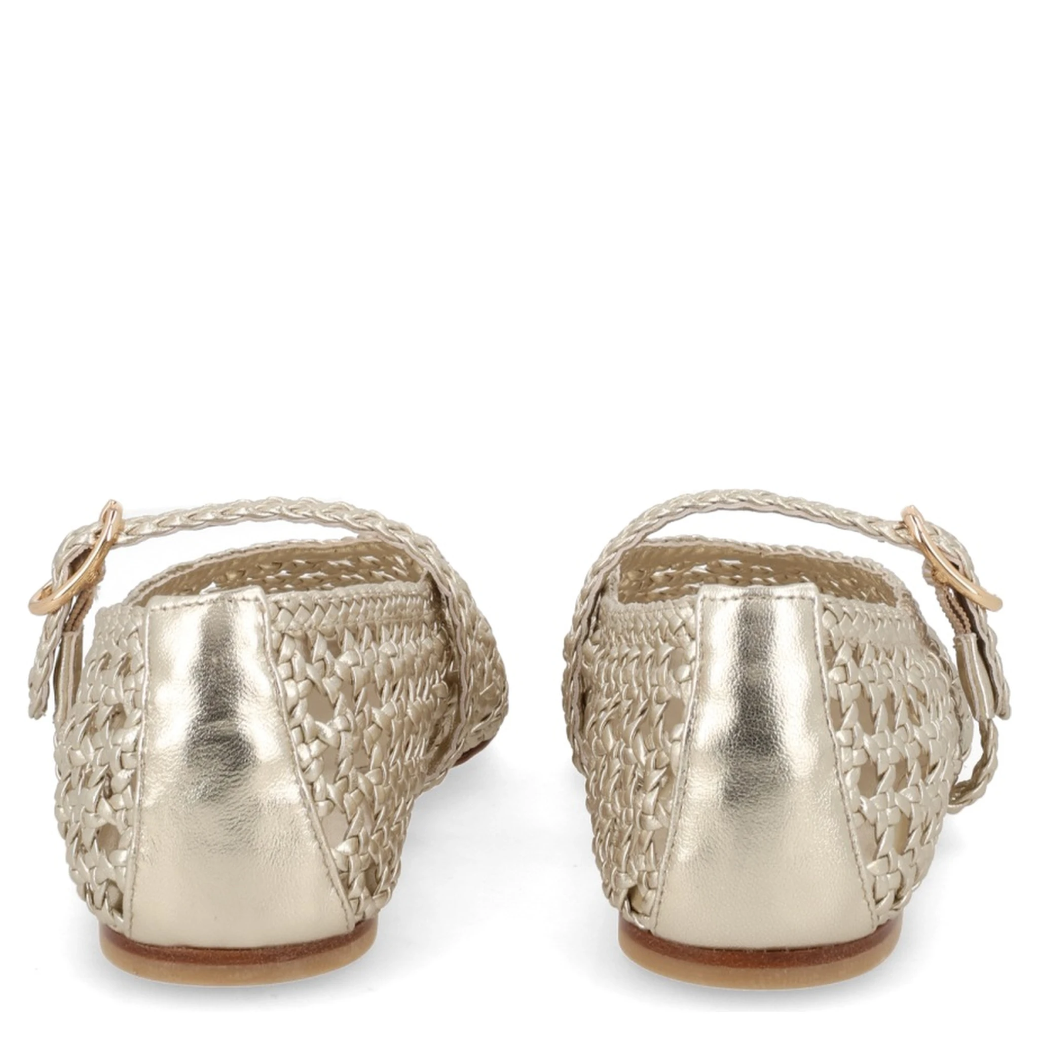 BALLERINA "PRIMA MARY JANE"