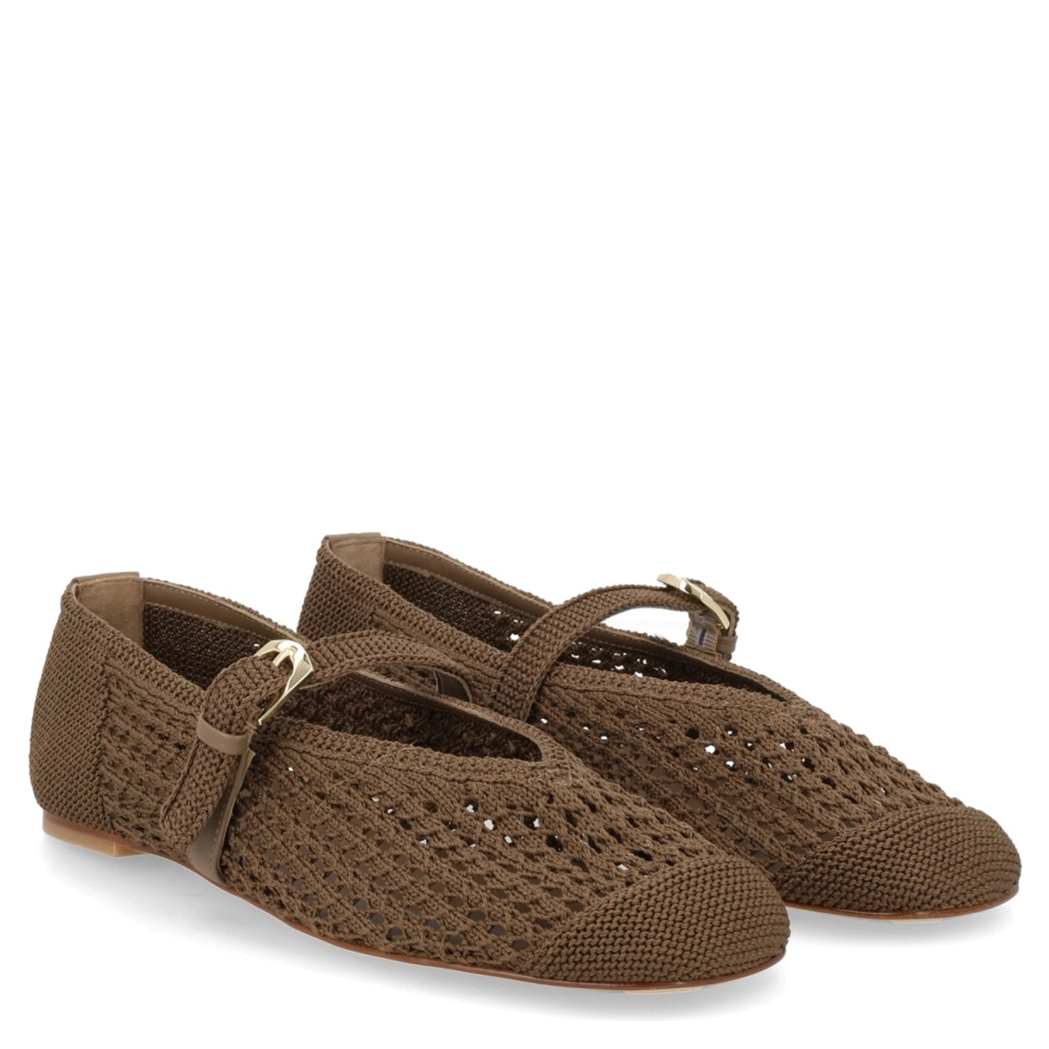 BALLERINA "LEORA MARY GANE"