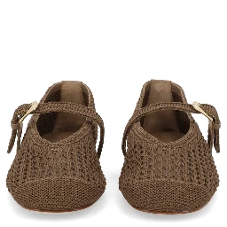 BALLERINA "LEORA MARY GANE"