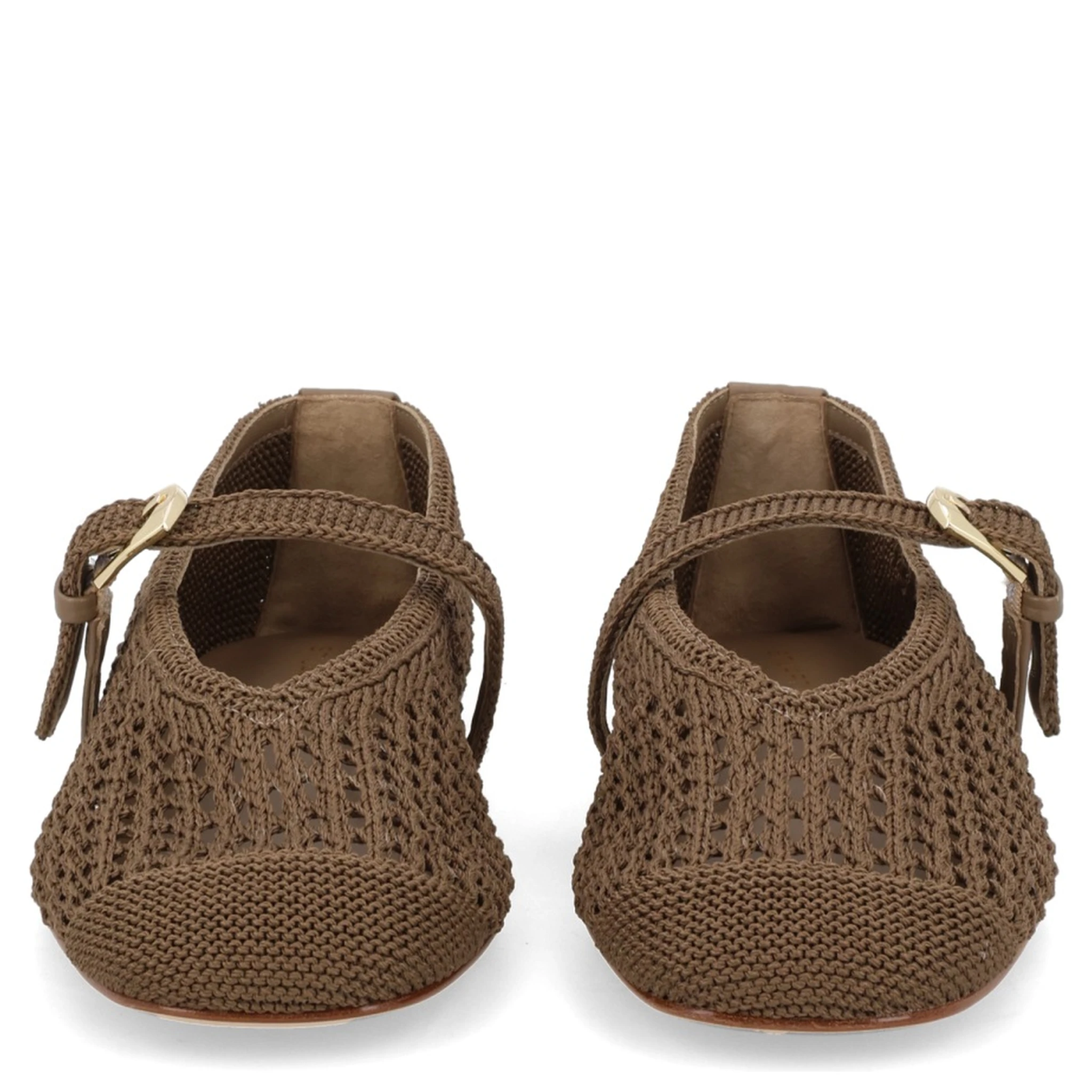 BALLERINA "LEORA MARY GANE"