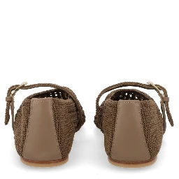 BALLERINA "LEORA MARY GANE"