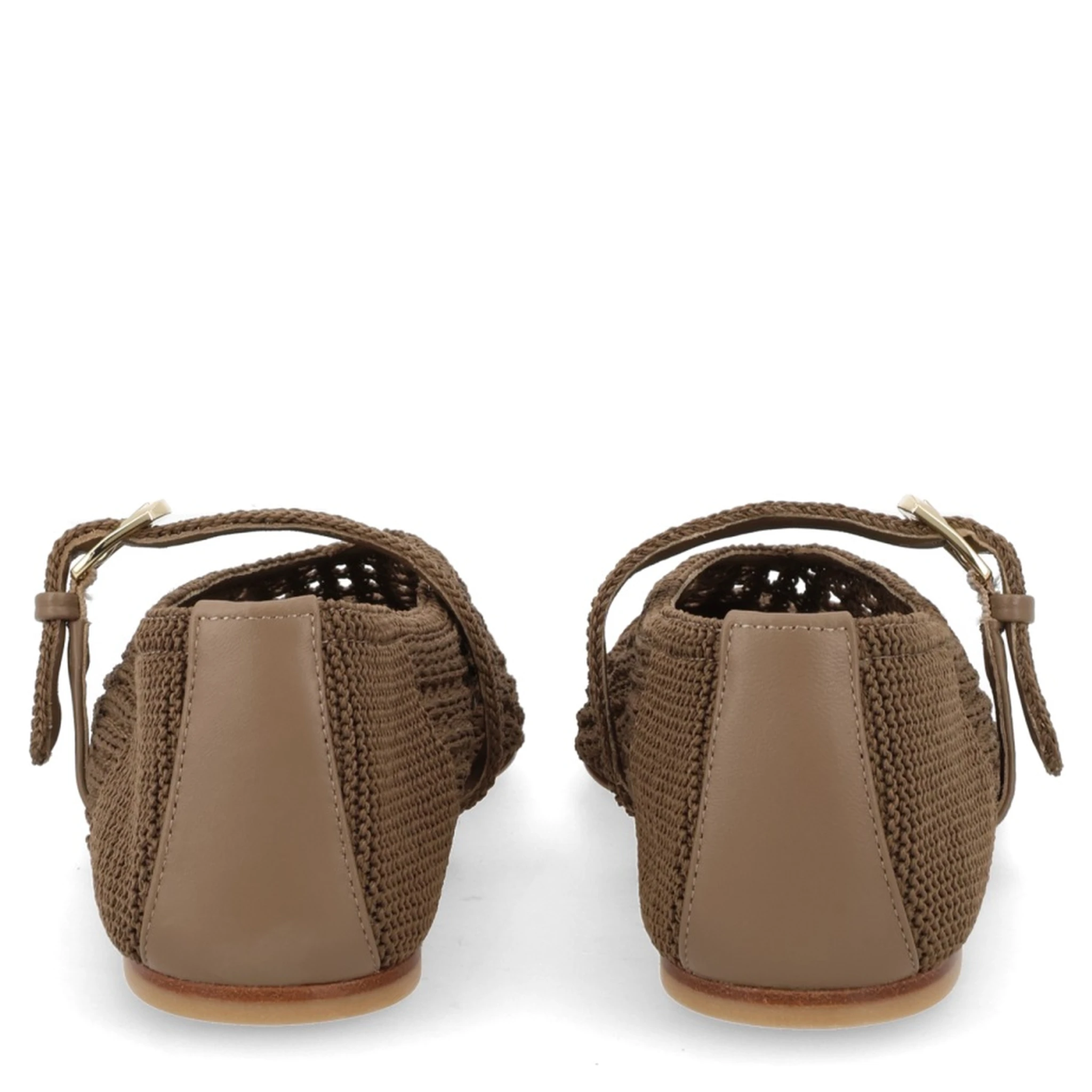 BALLERINA "LEORA MARY GANE"