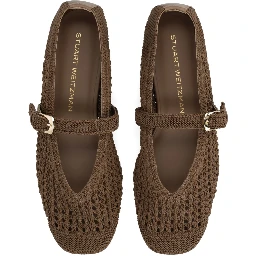 BALLERINA "LEORA MARY GANE"