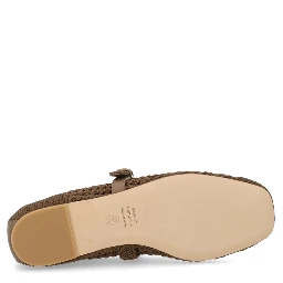 BALLERINA "LEORA MARY GANE"