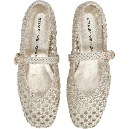 BALLERINA "PRIMA MARY JANE"