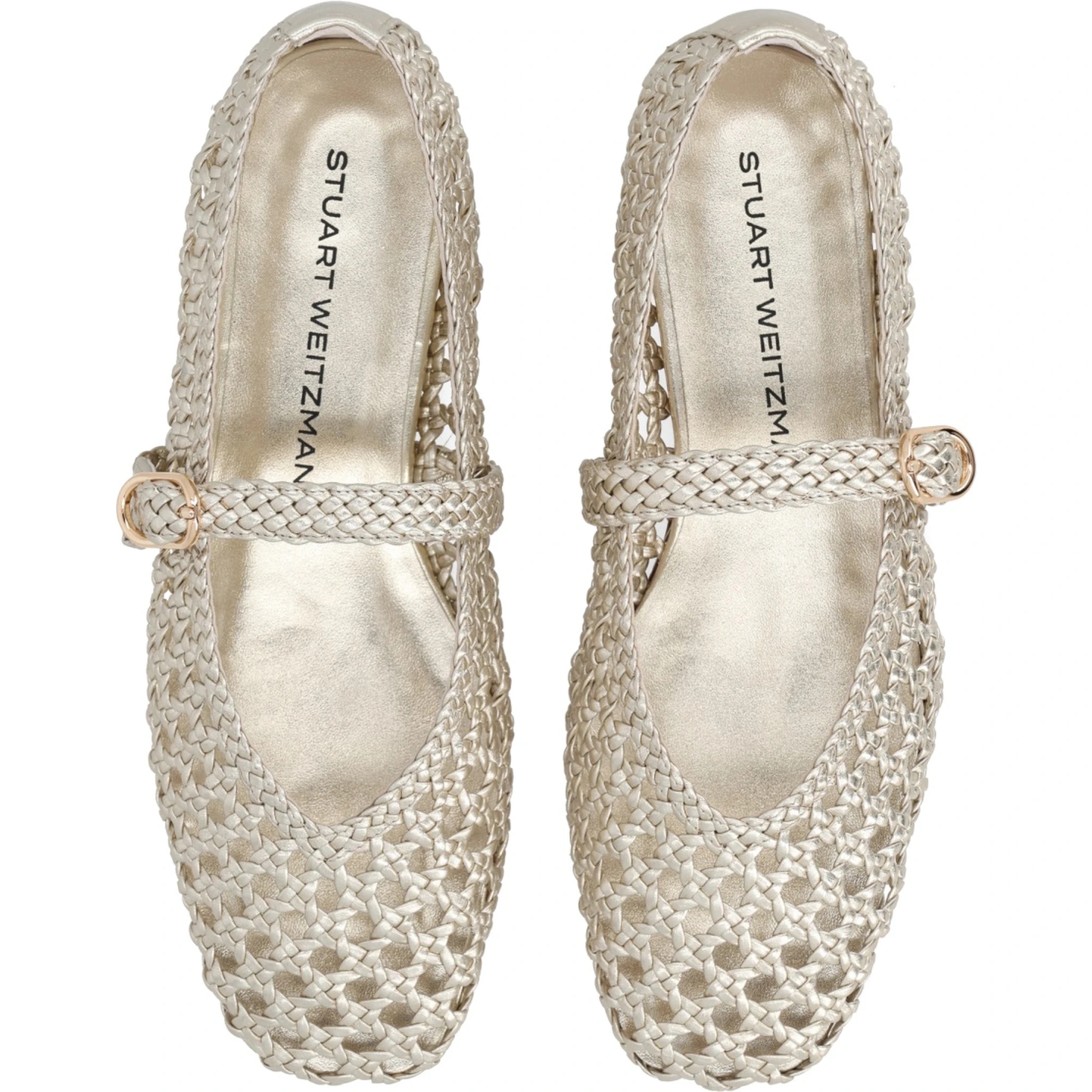 BALLERINA "PRIMA MARY JANE"