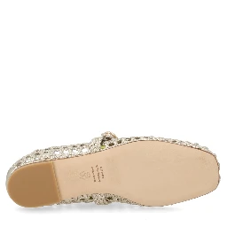 BALLERINA "PRIMA MARY JANE"