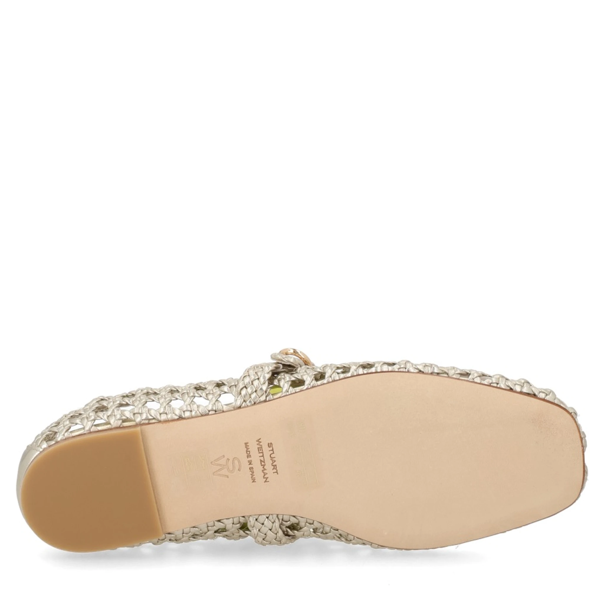 BALLERINA "PRIMA MARY JANE"