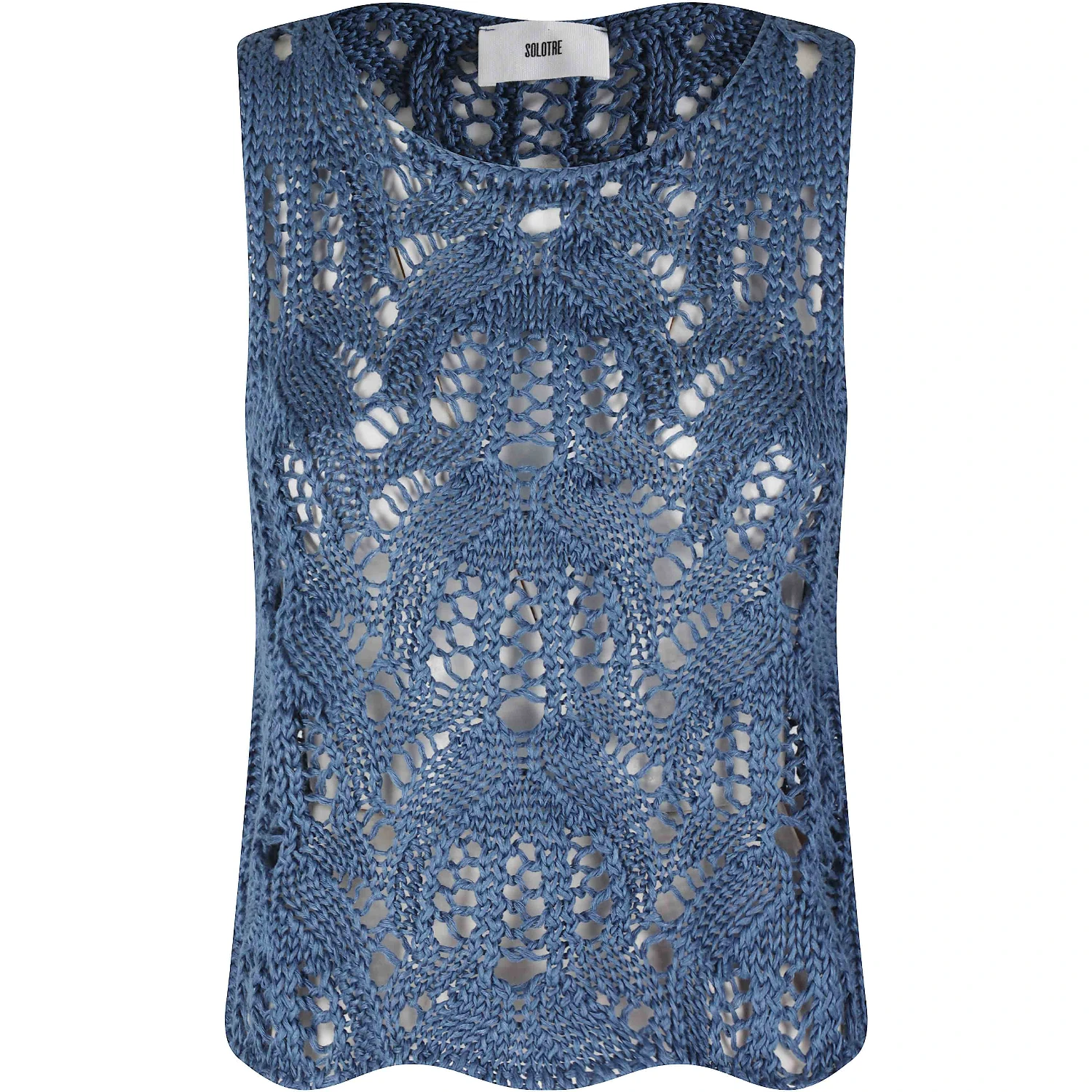 KNITWEAR
