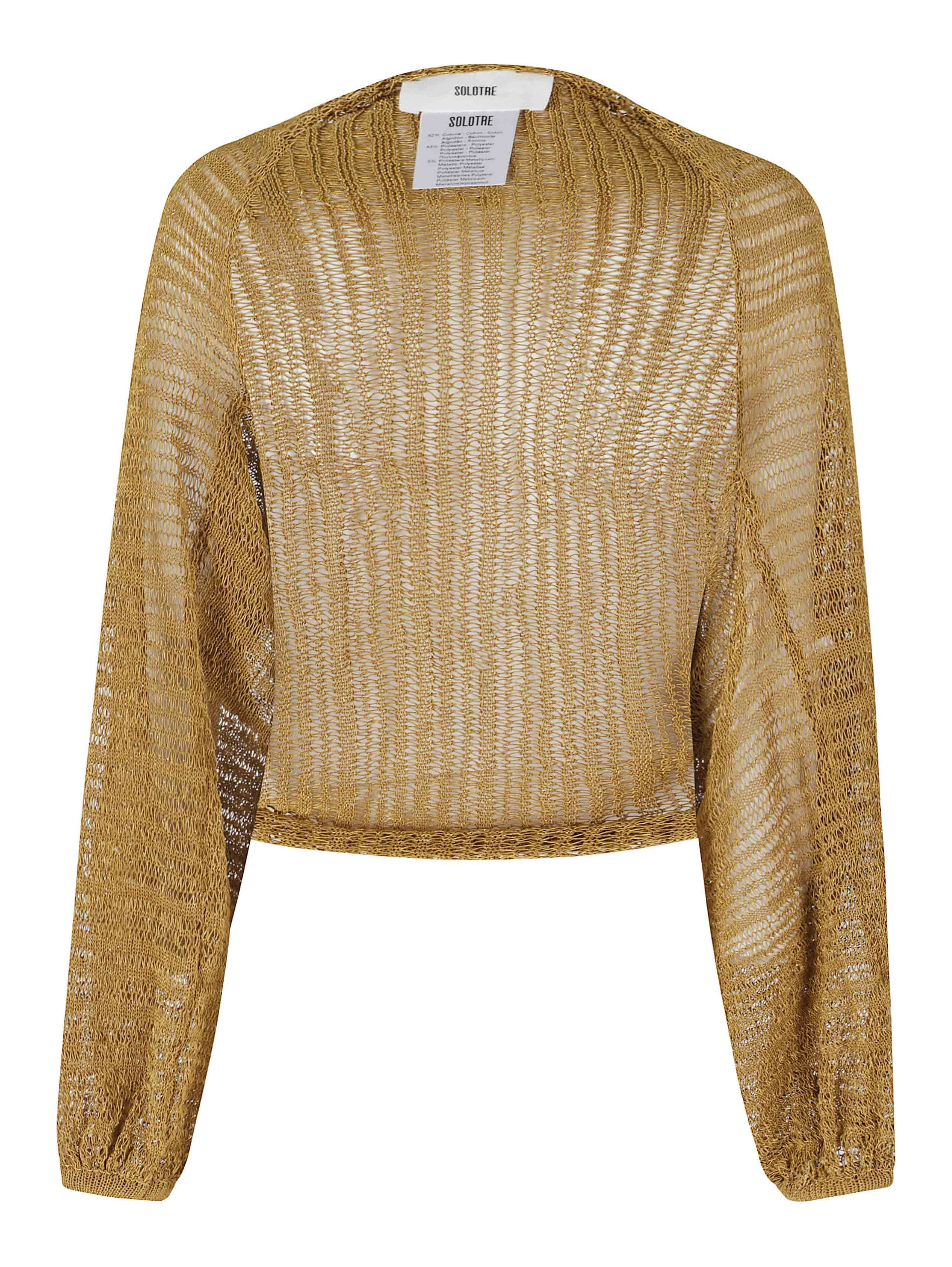 KNITWEAR
