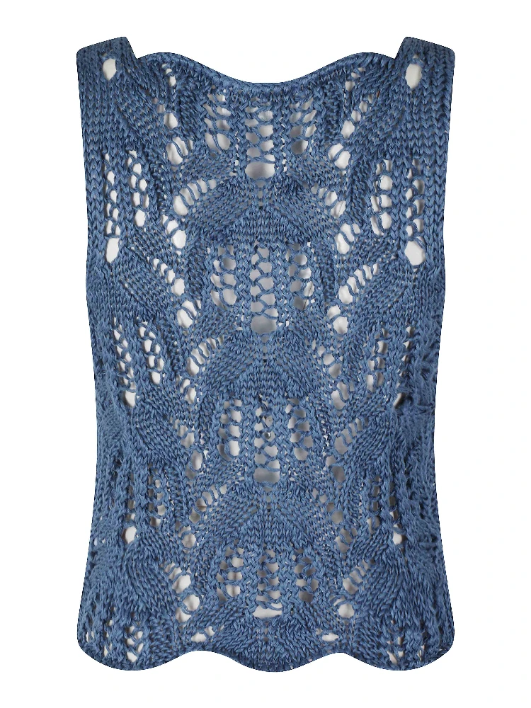 KNITWEAR alternative