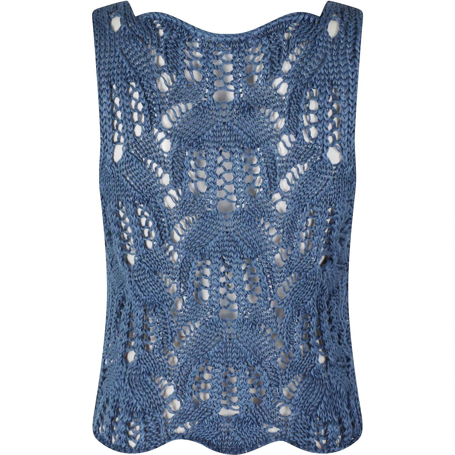 KNITWEAR
