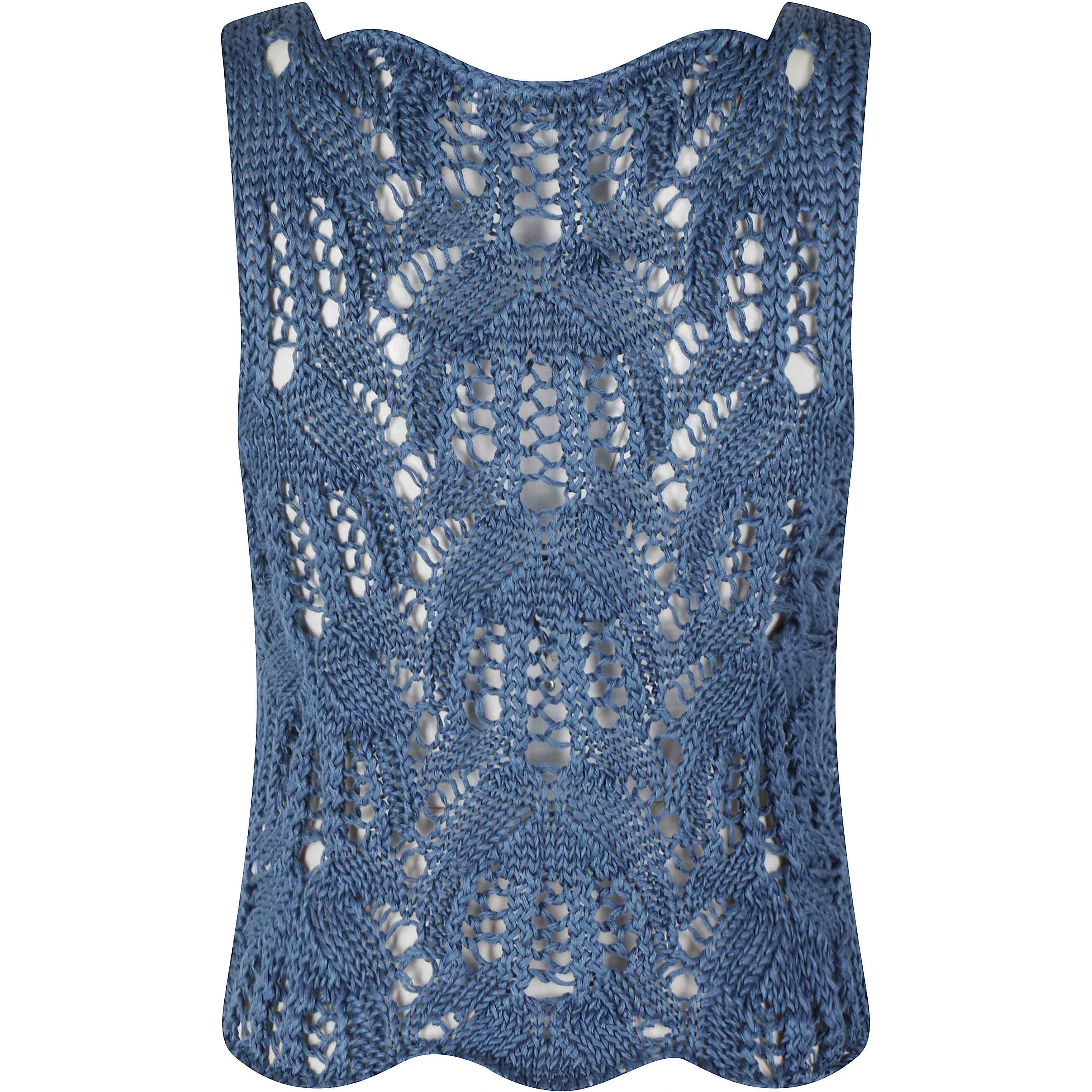 KNITWEAR