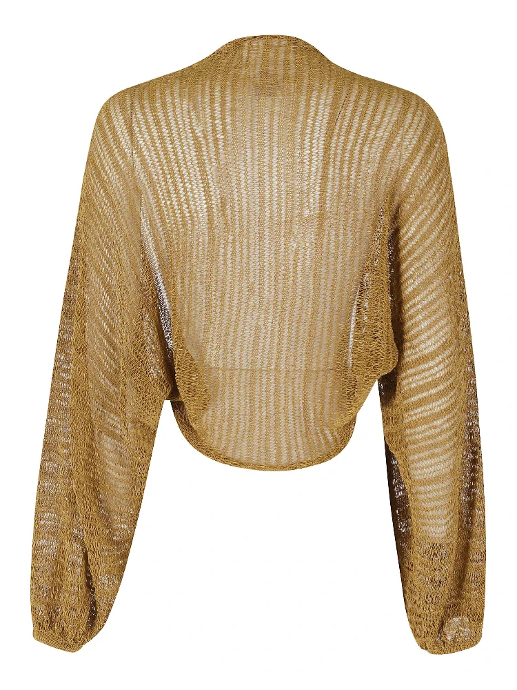 KNITWEAR alternative