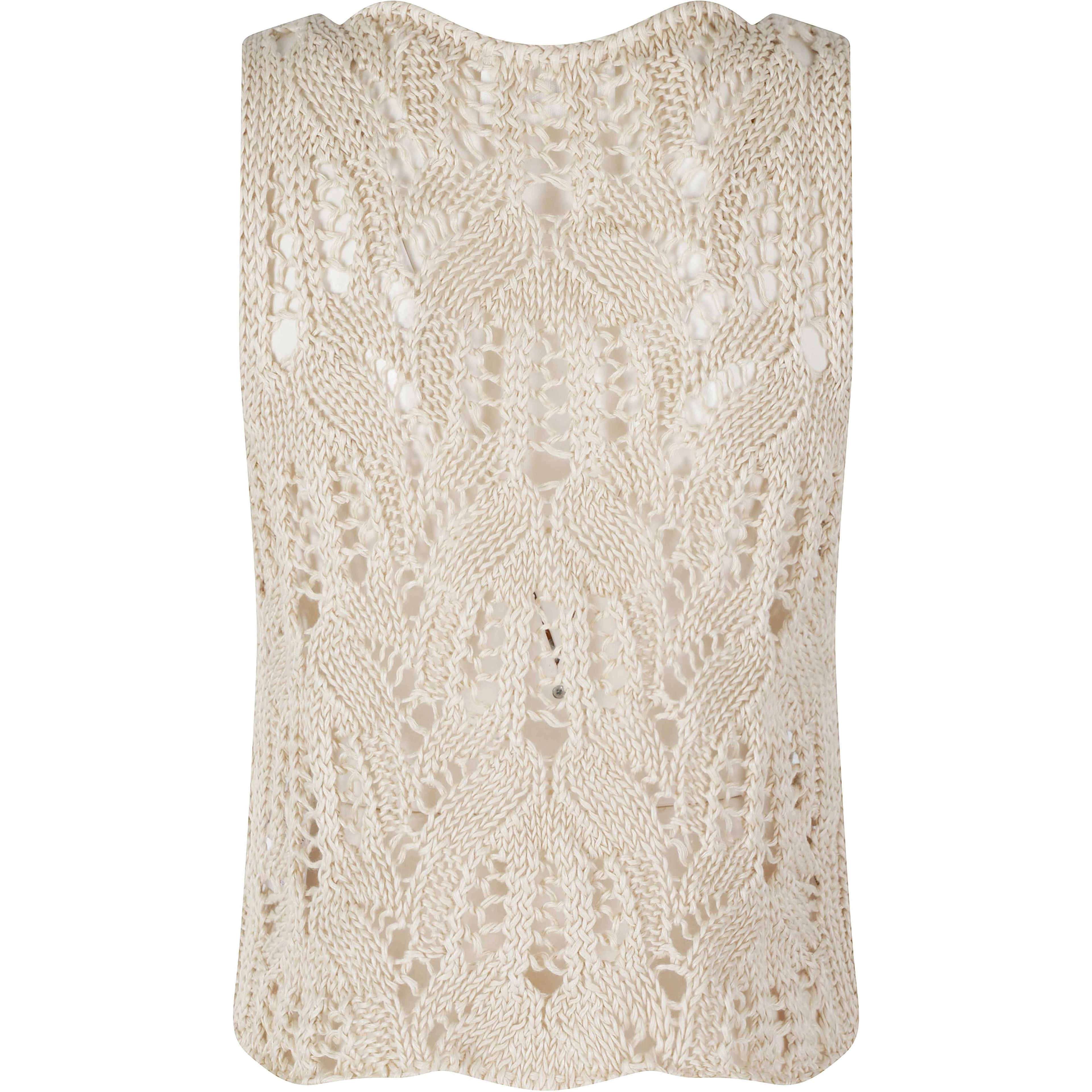 KNITWEAR