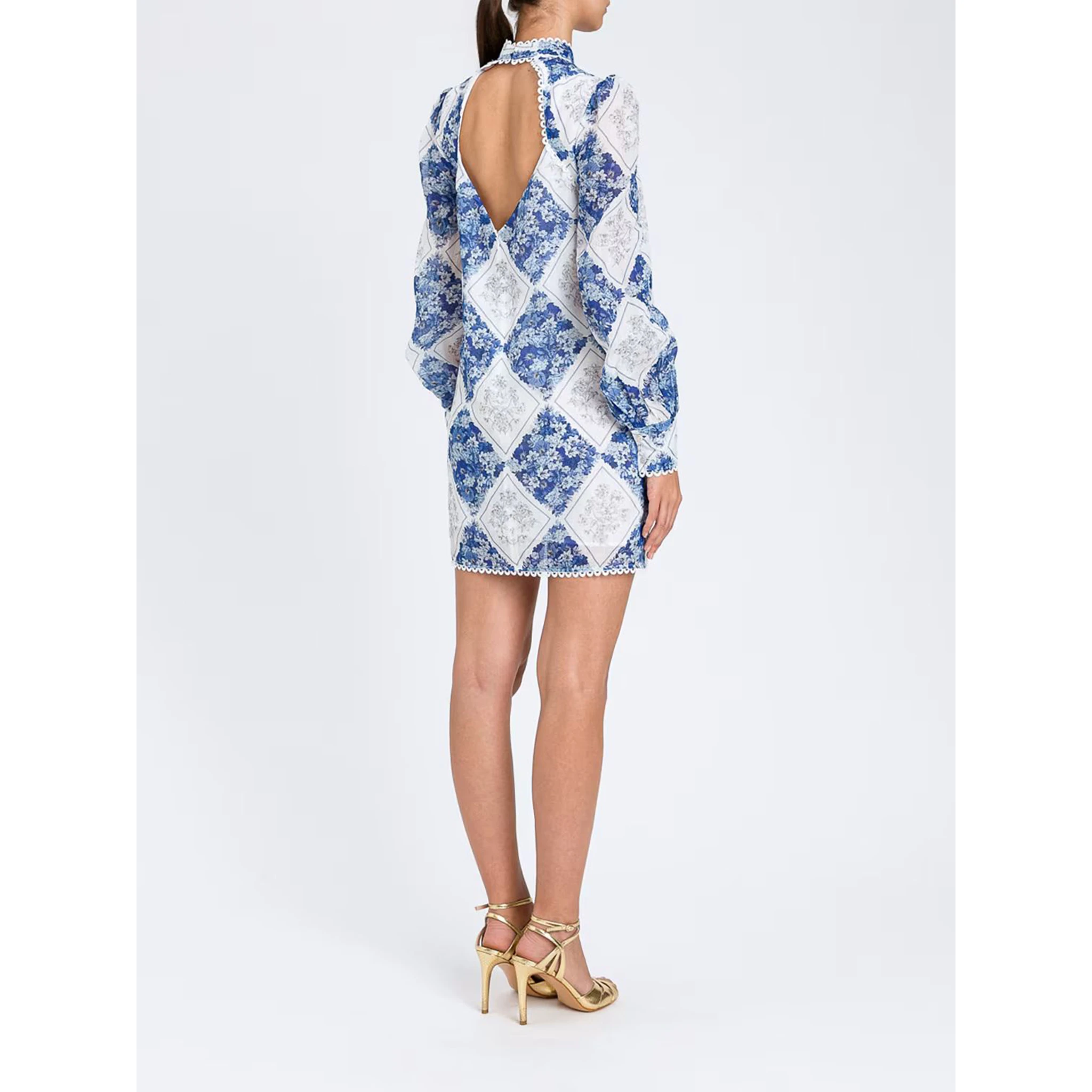 فستان توينسيت