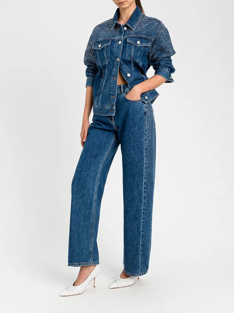 TWINSET jeans alternative