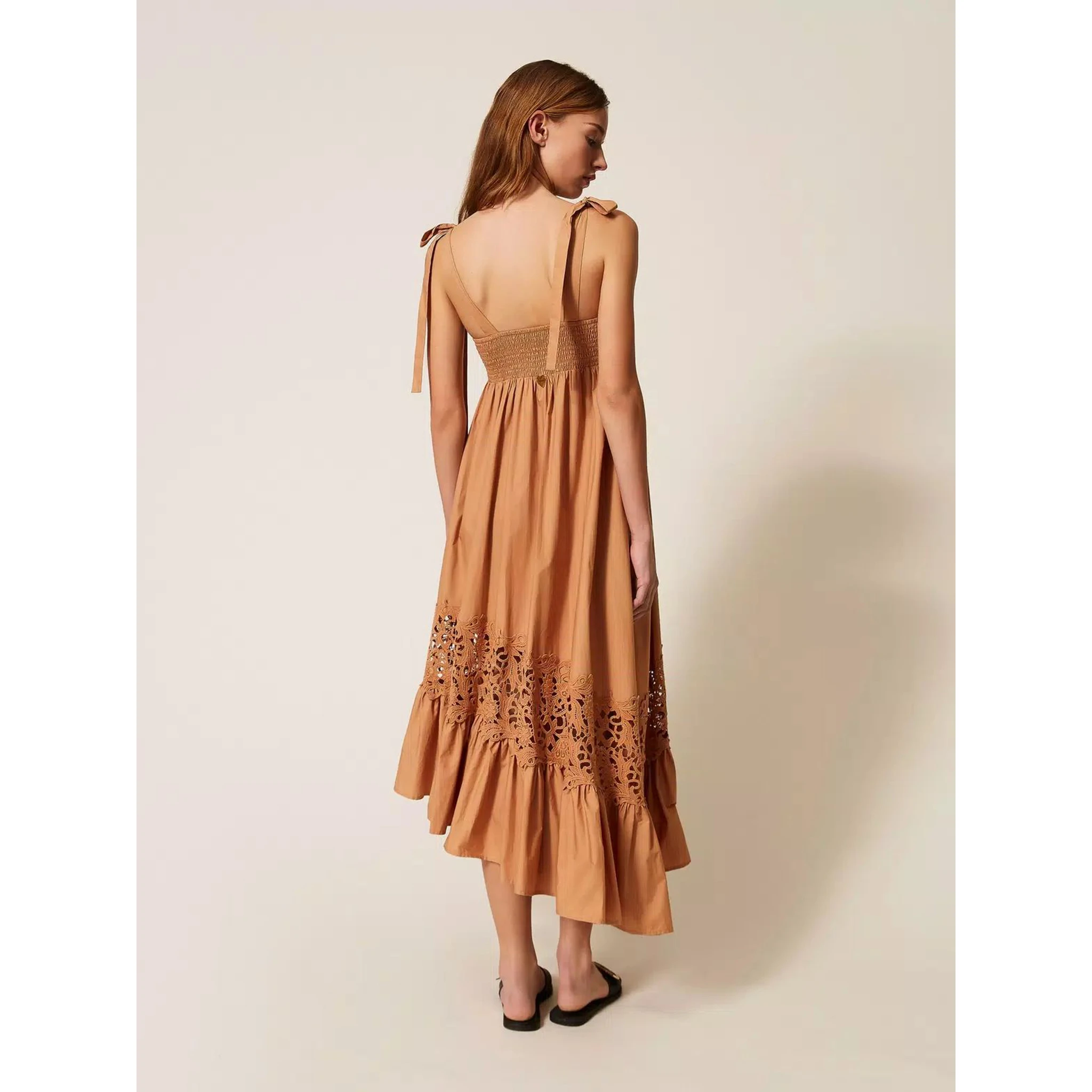 فستان توينسيت