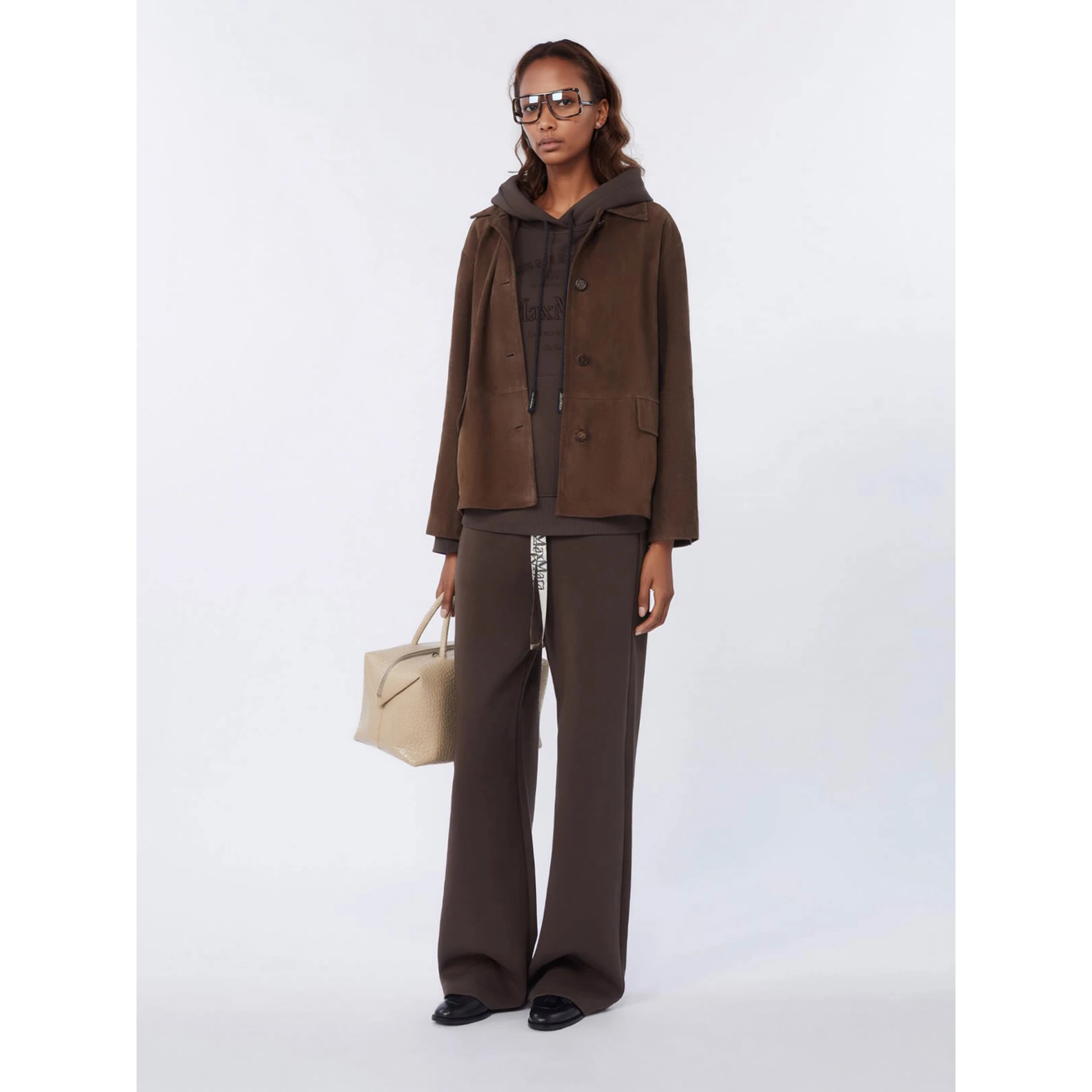 'S MAX MARA SMMBALI pants
