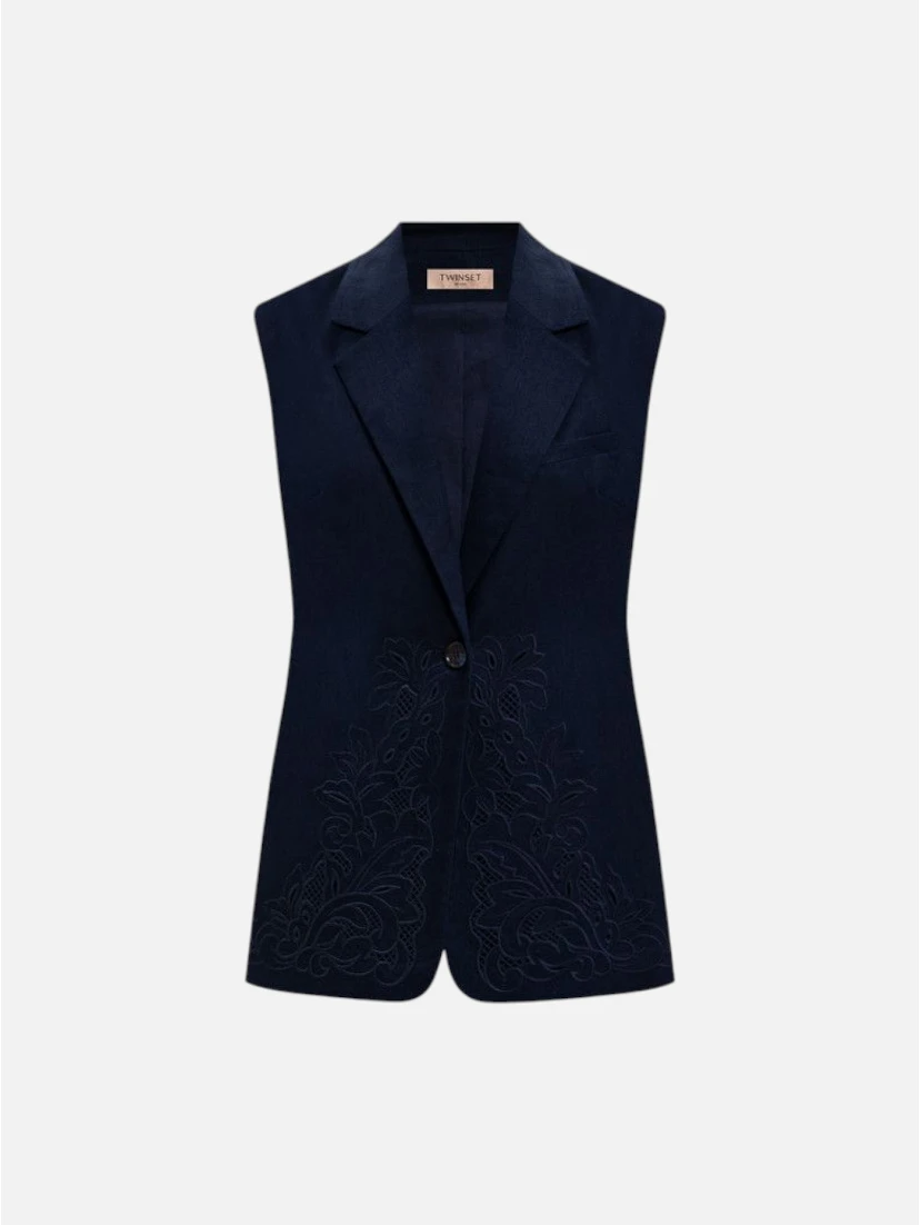 TWINSET vest