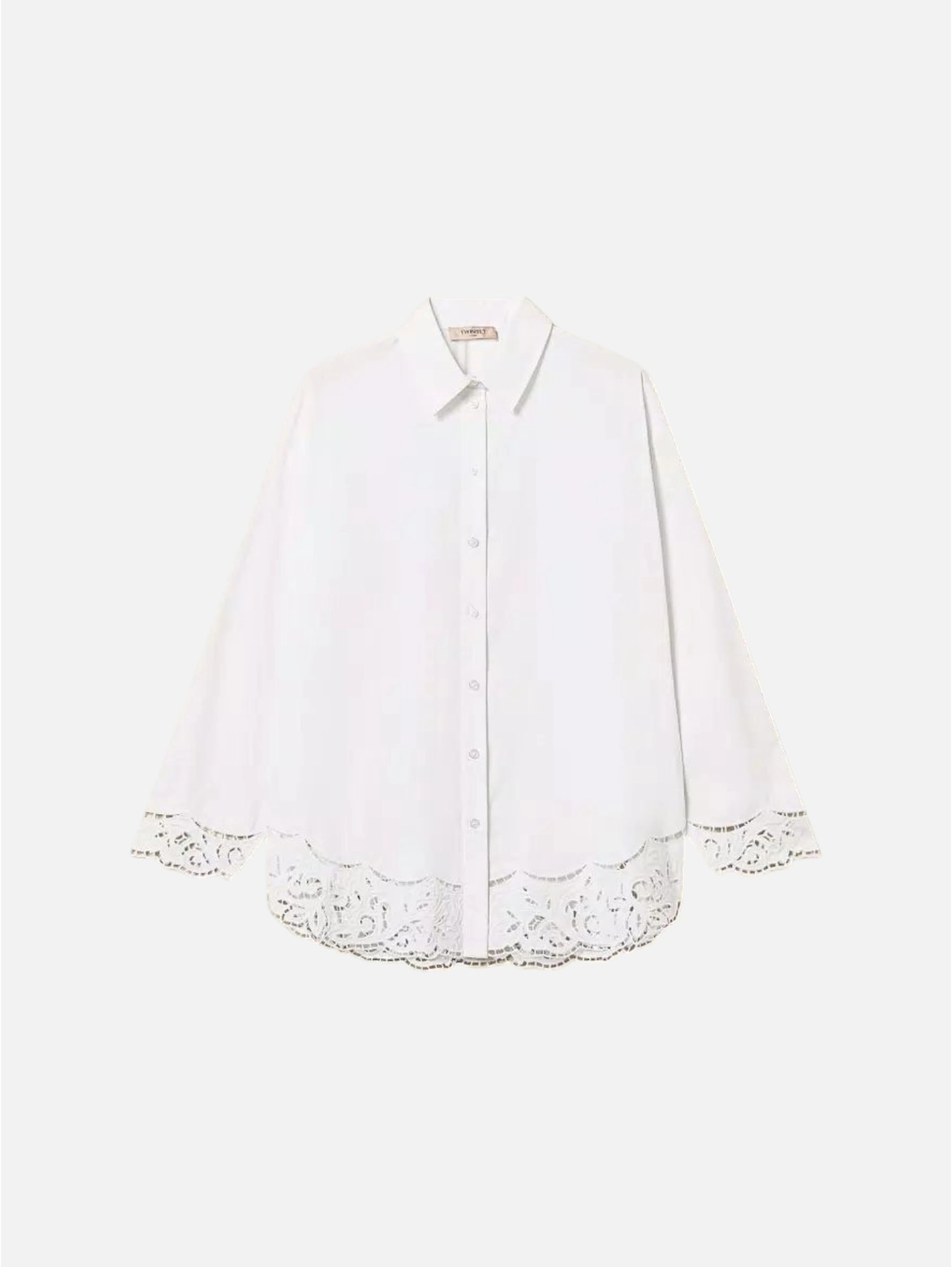 TWINSET shirt