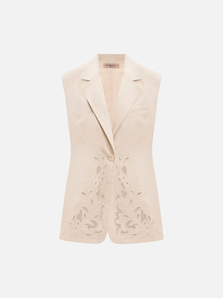 TWINSET vest
