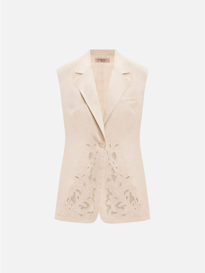 TWINSET vest
