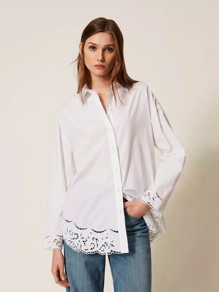 TWINSET shirt alternative