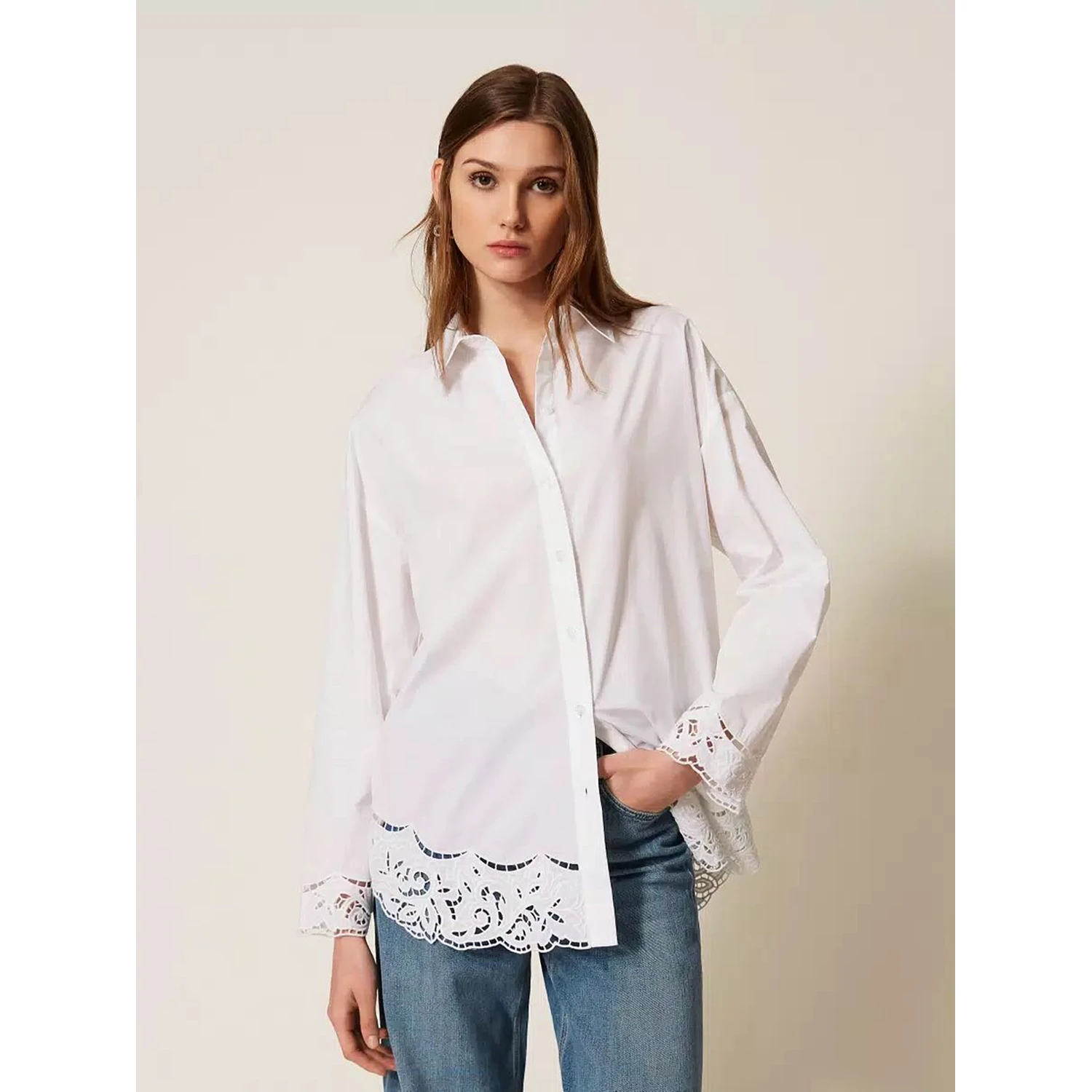 TWINSET shirt