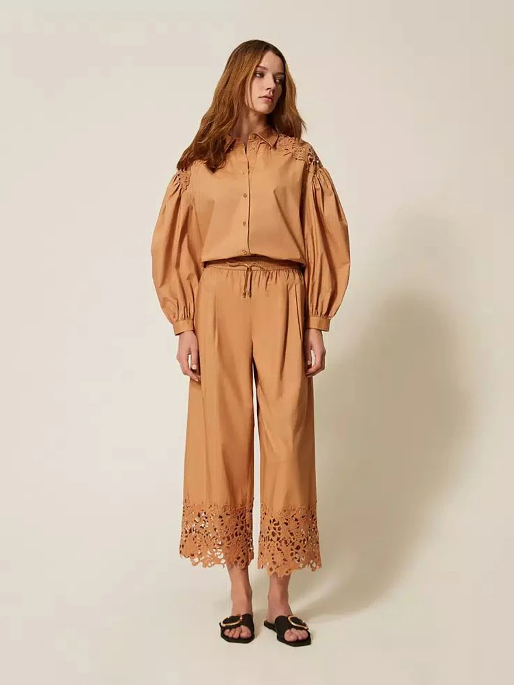 TWINSET pants alternative