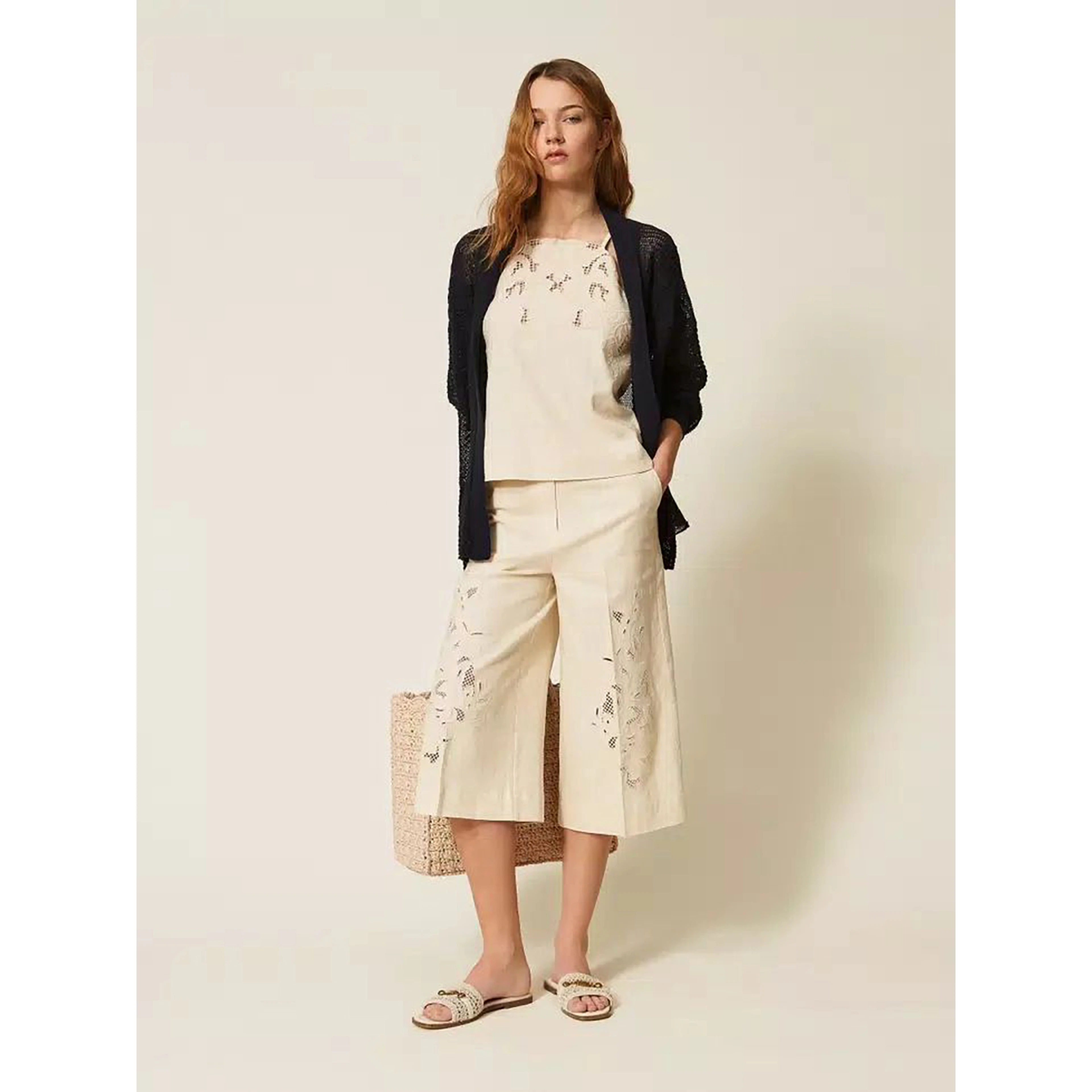 TWINSET pants