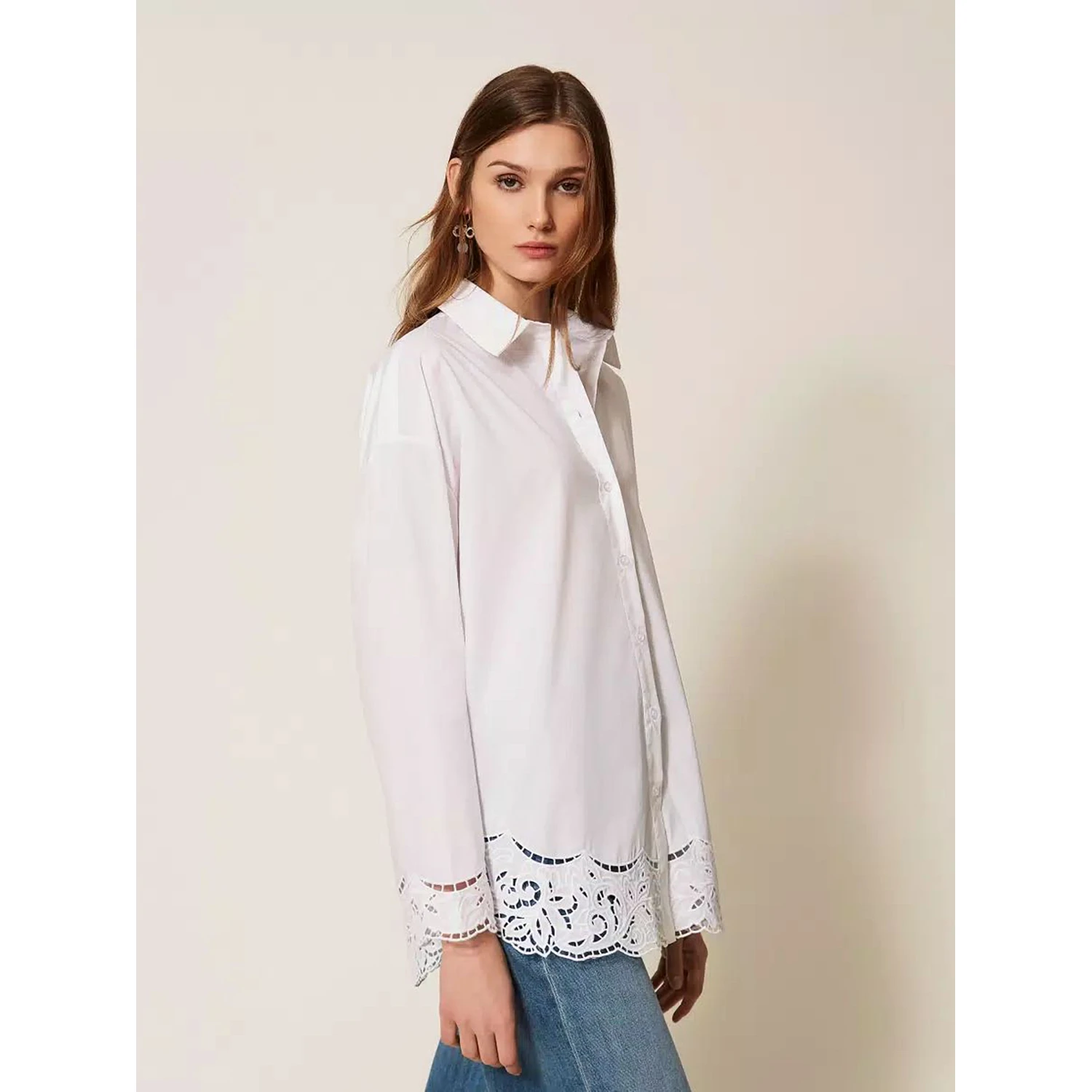 TWINSET shirt