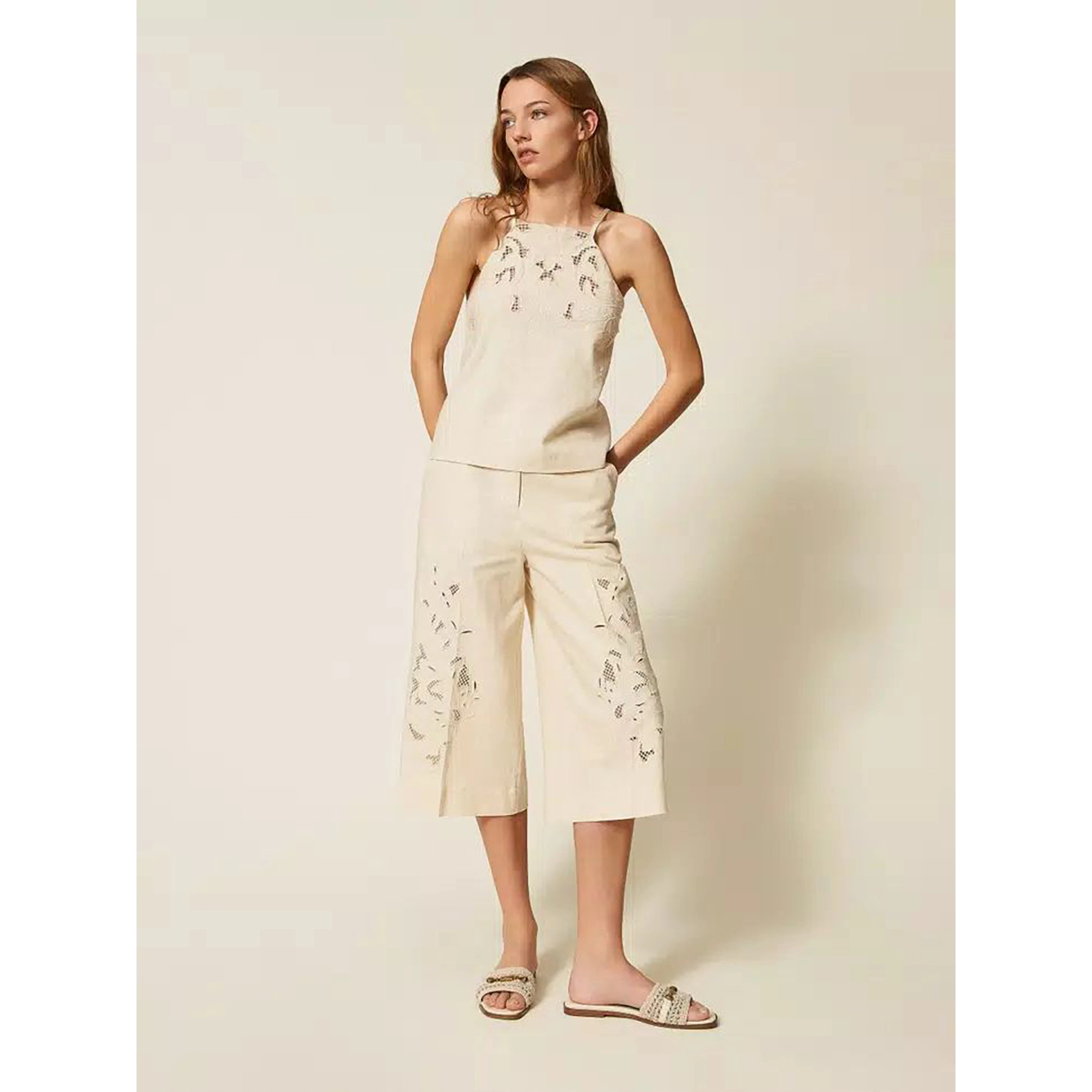 TWINSET pants