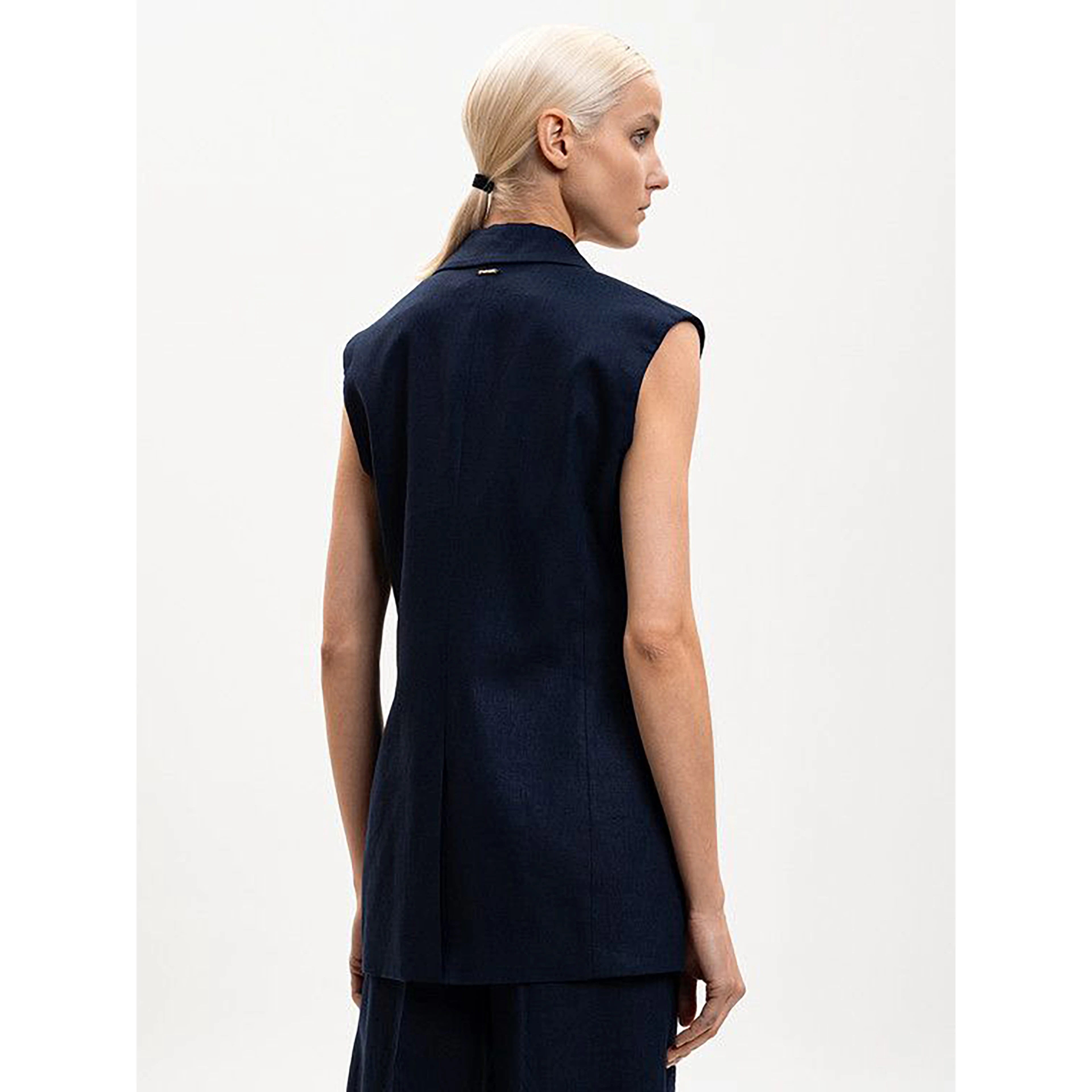 TWINSET vest