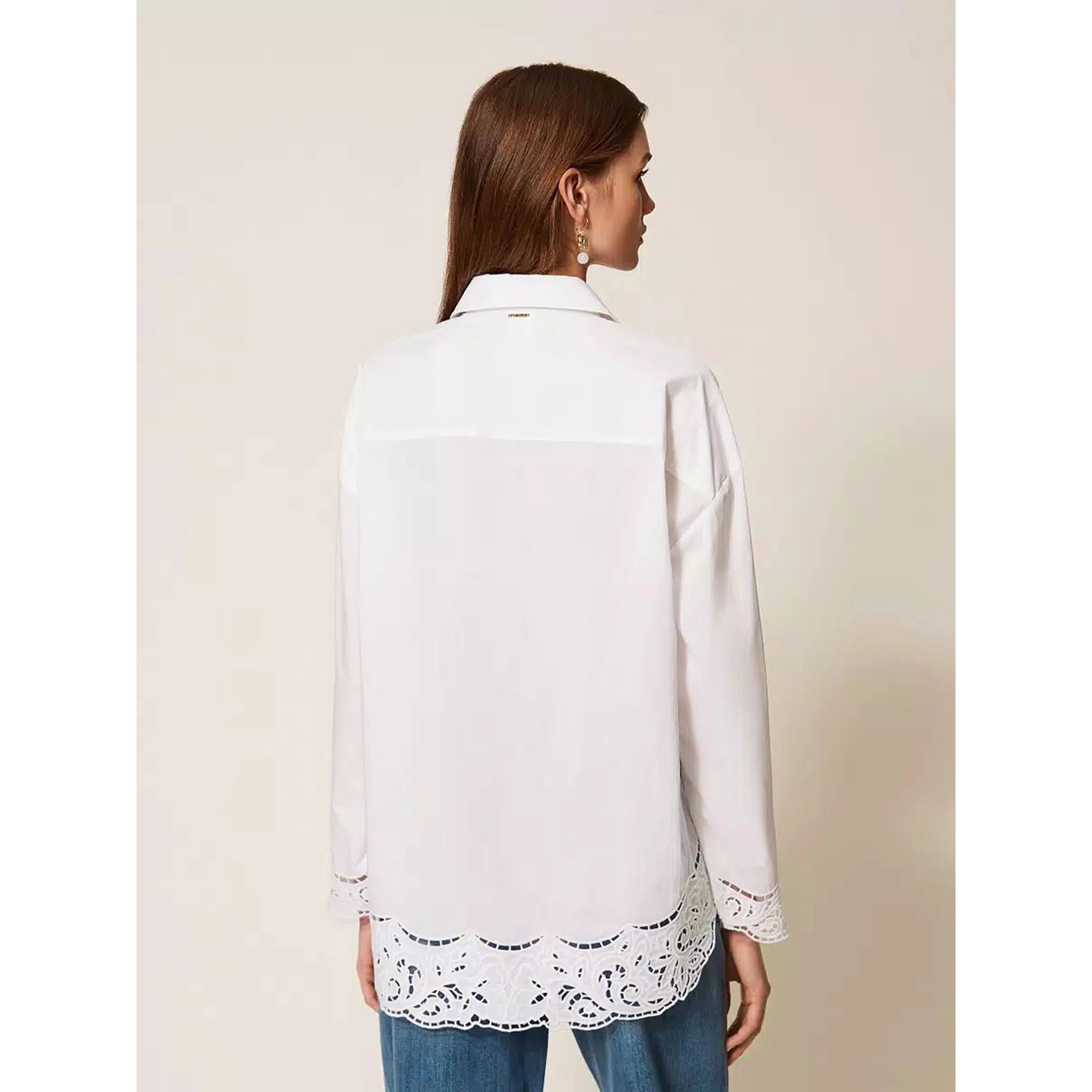 TWINSET shirt