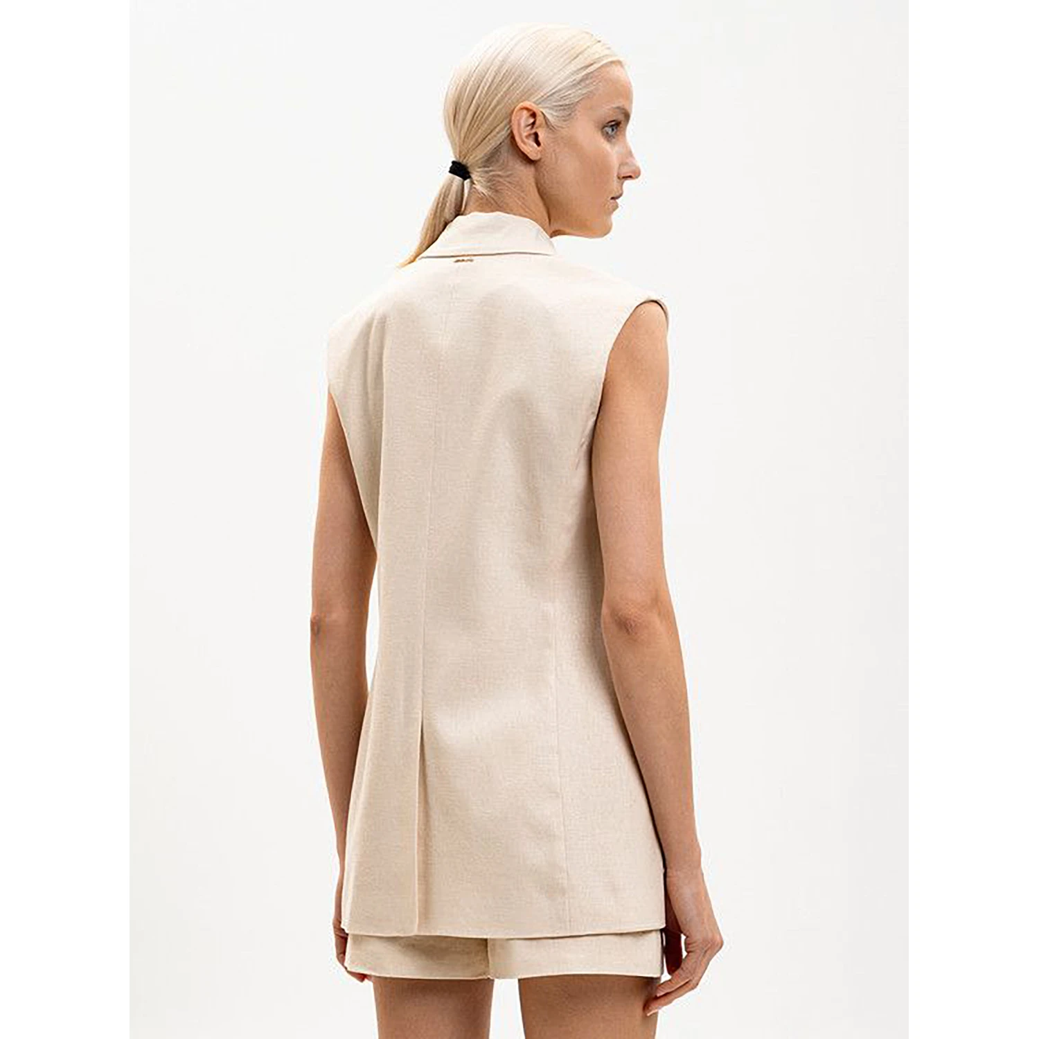 TWINSET vest