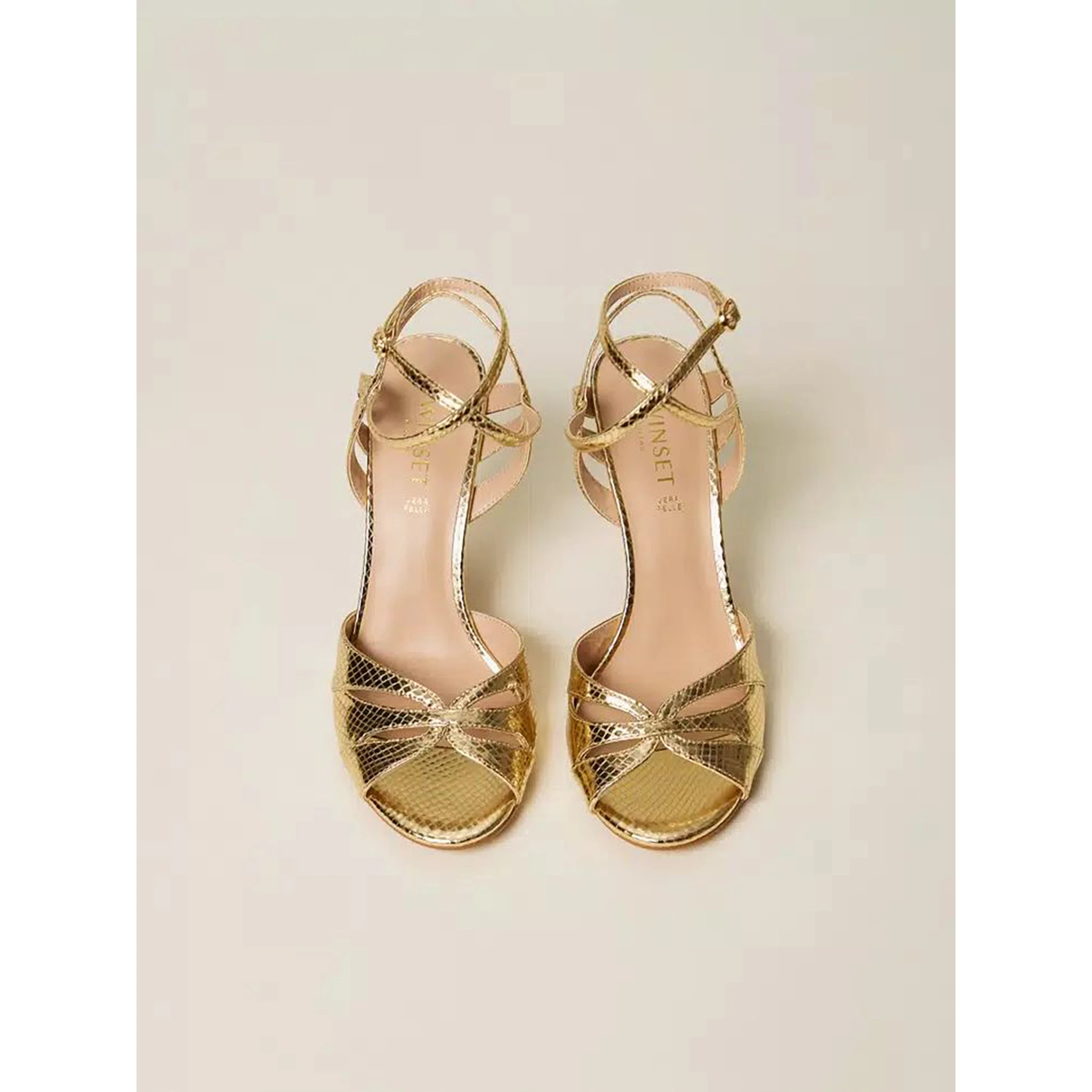 TWINSET sandals