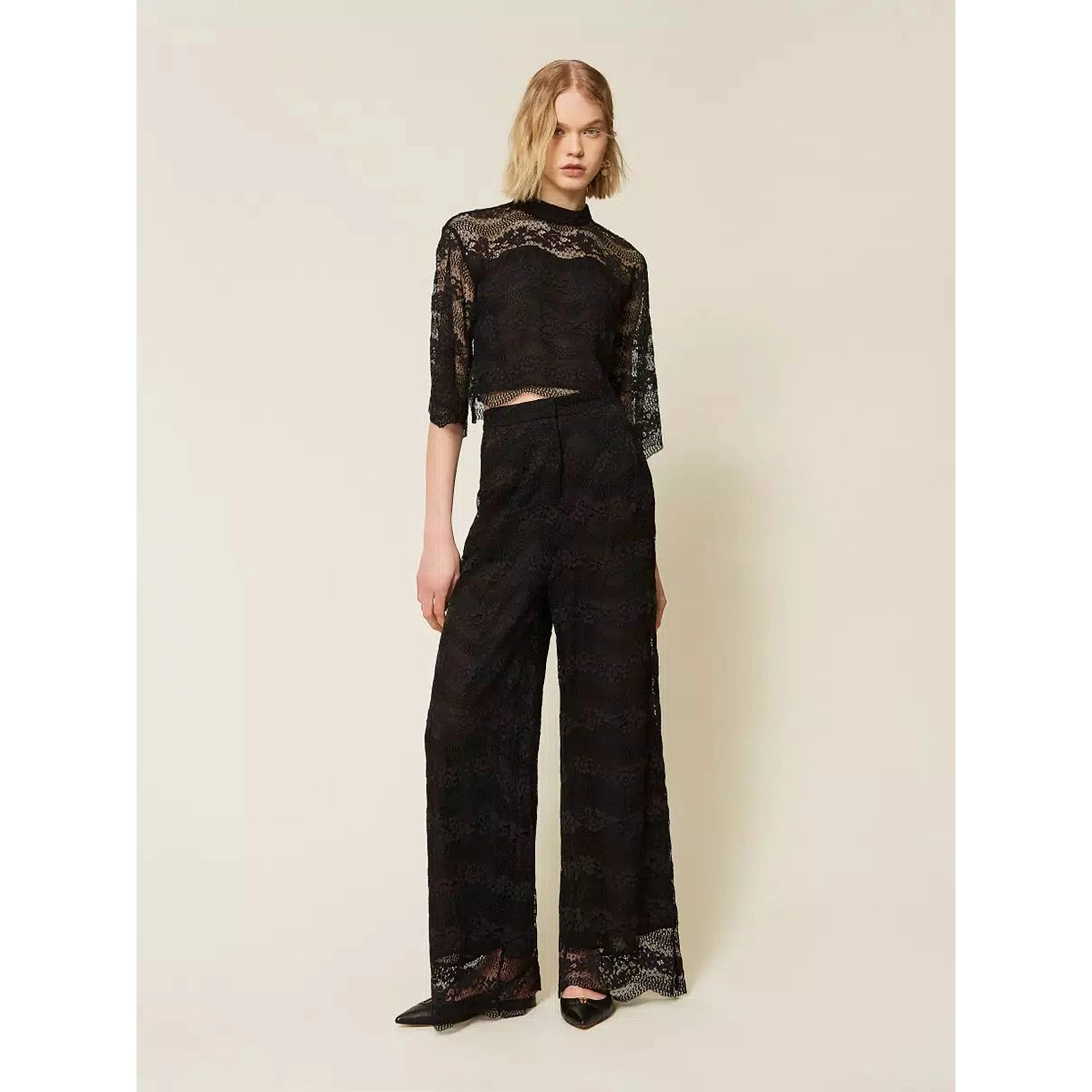 TWINSET pants