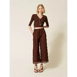 TWINSET pants