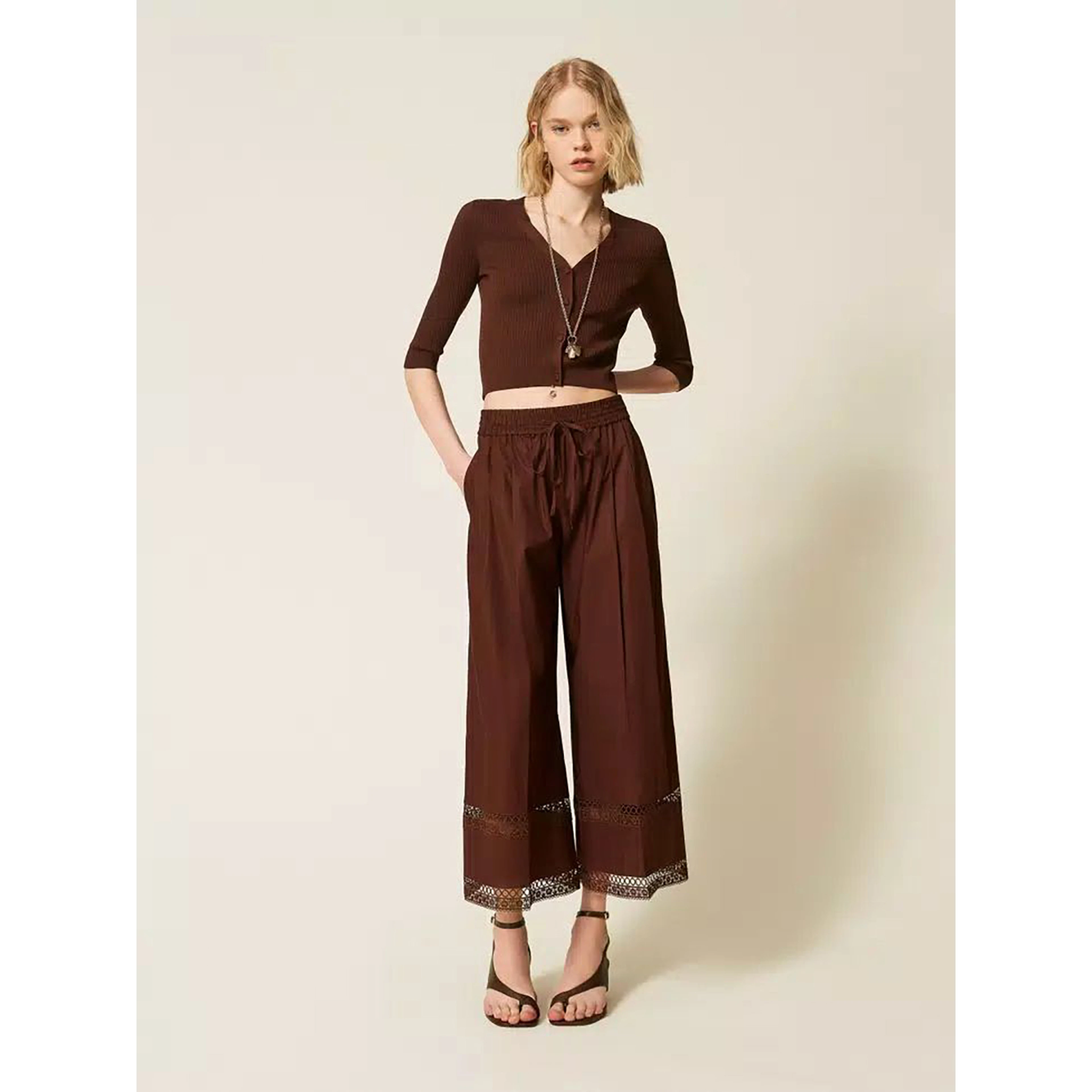 TWINSET pants