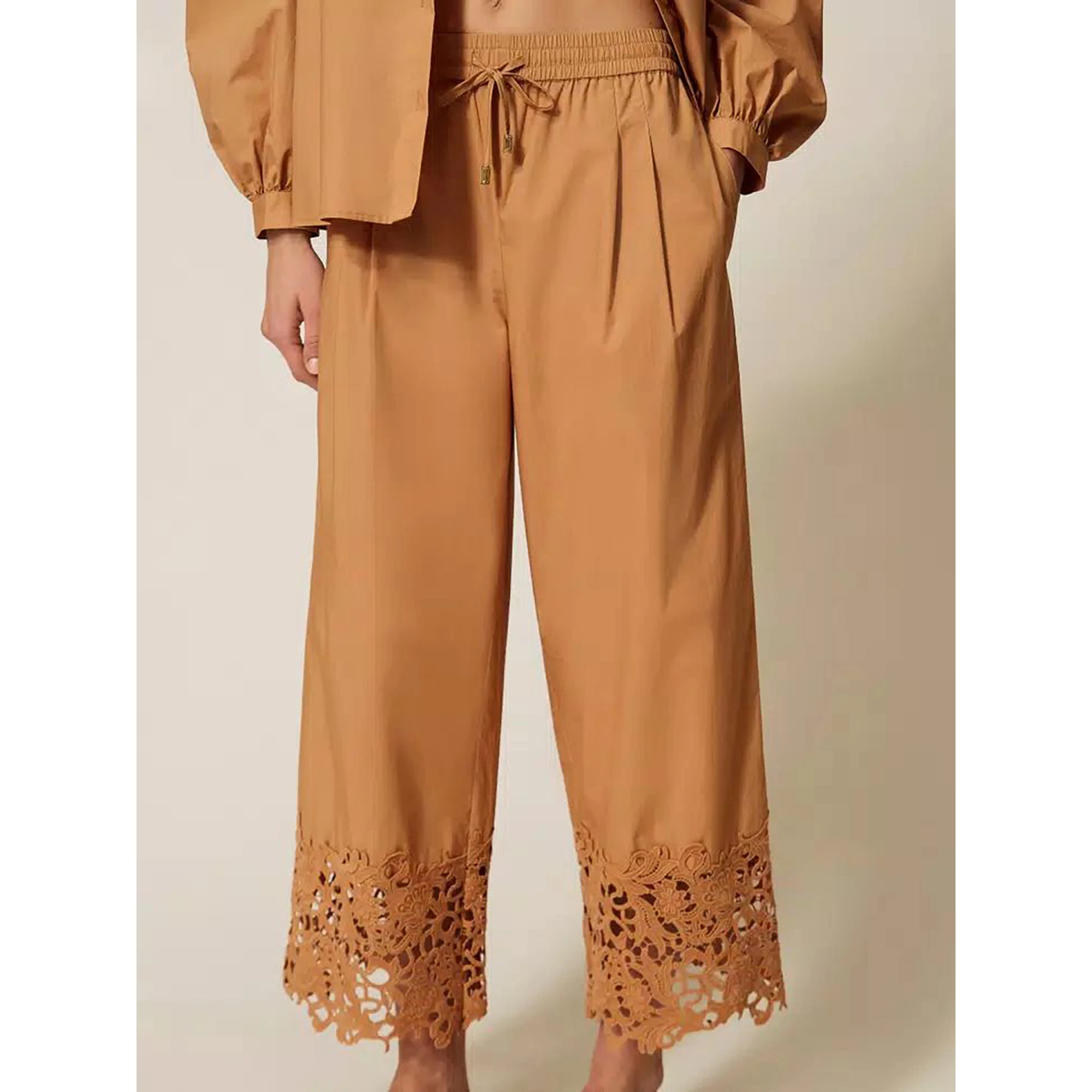 بنطال توينسيت