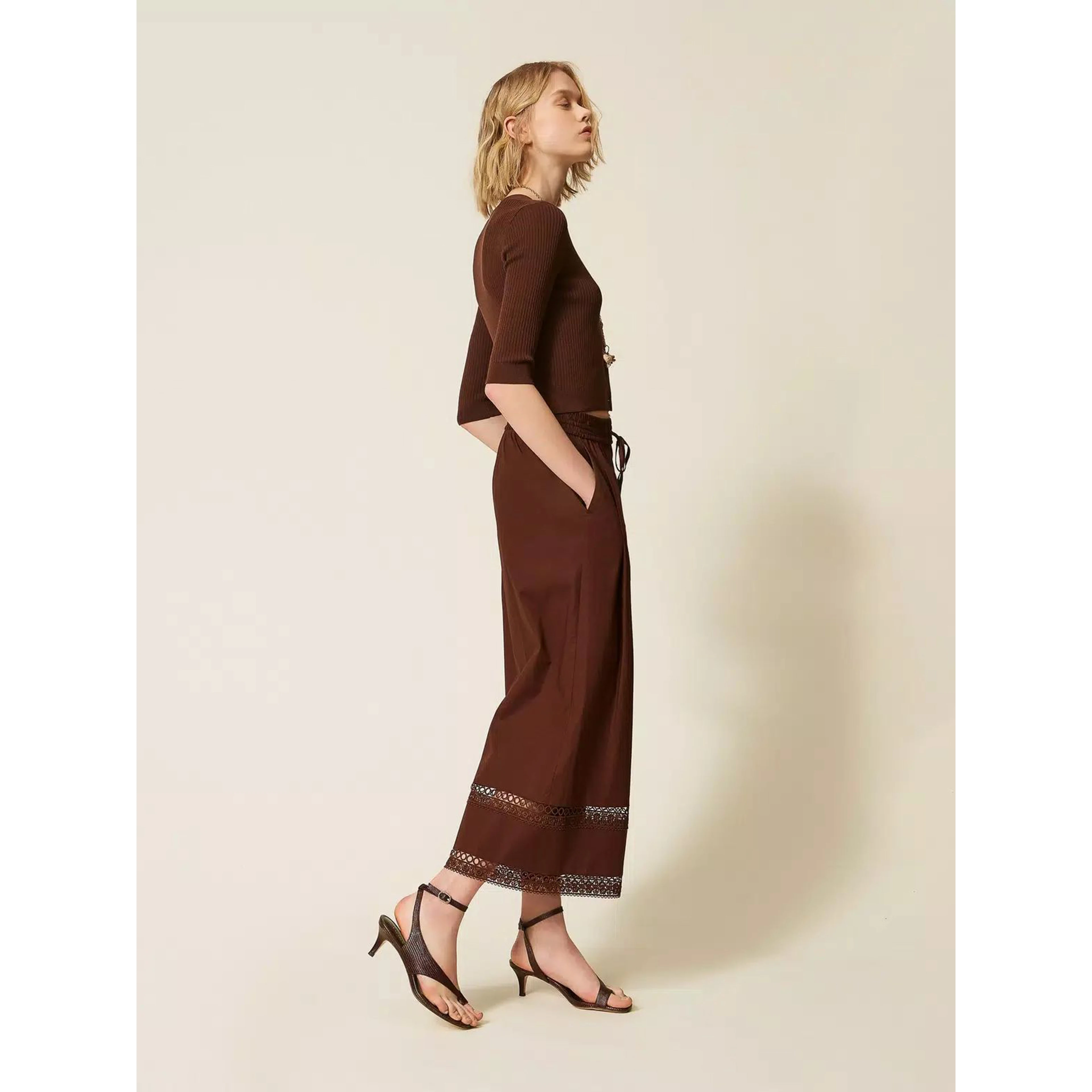 TWINSET pants